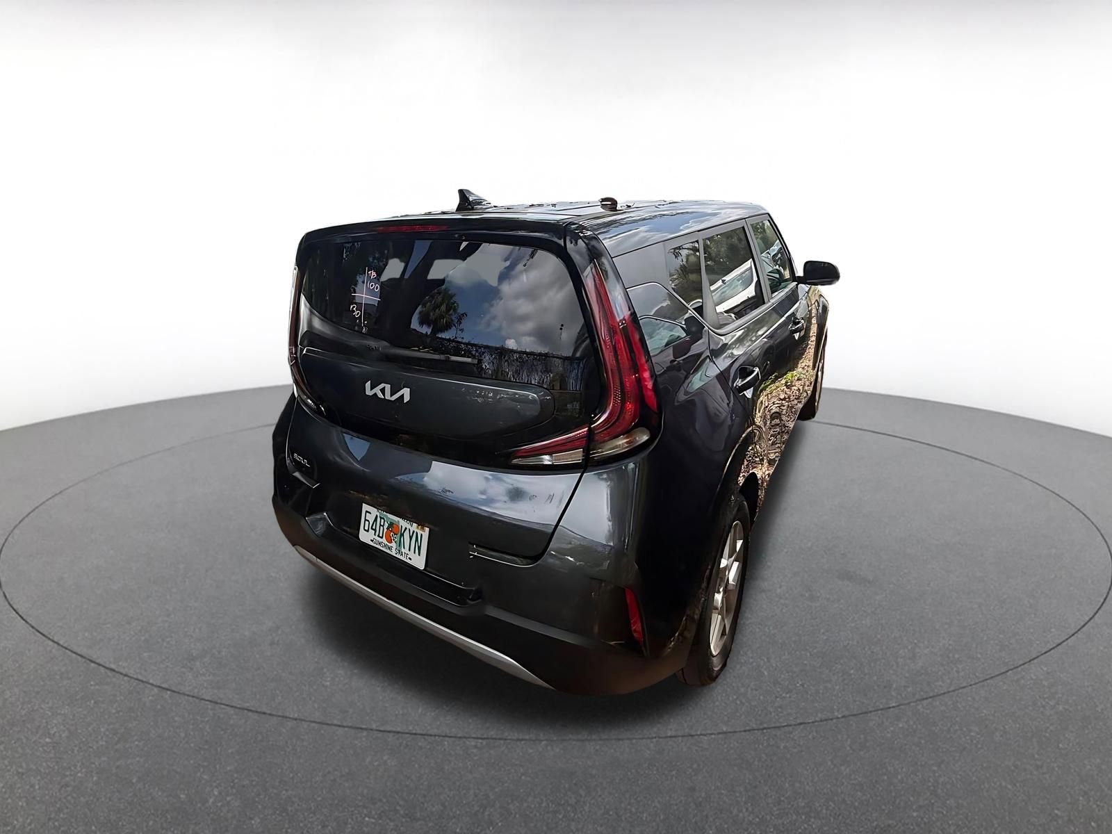 Thumbnail: 2025 Kia Soul - 5