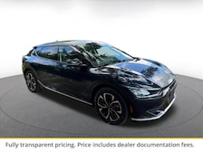 2024 Kia EV6 Wind -
                  Clearwater, FL