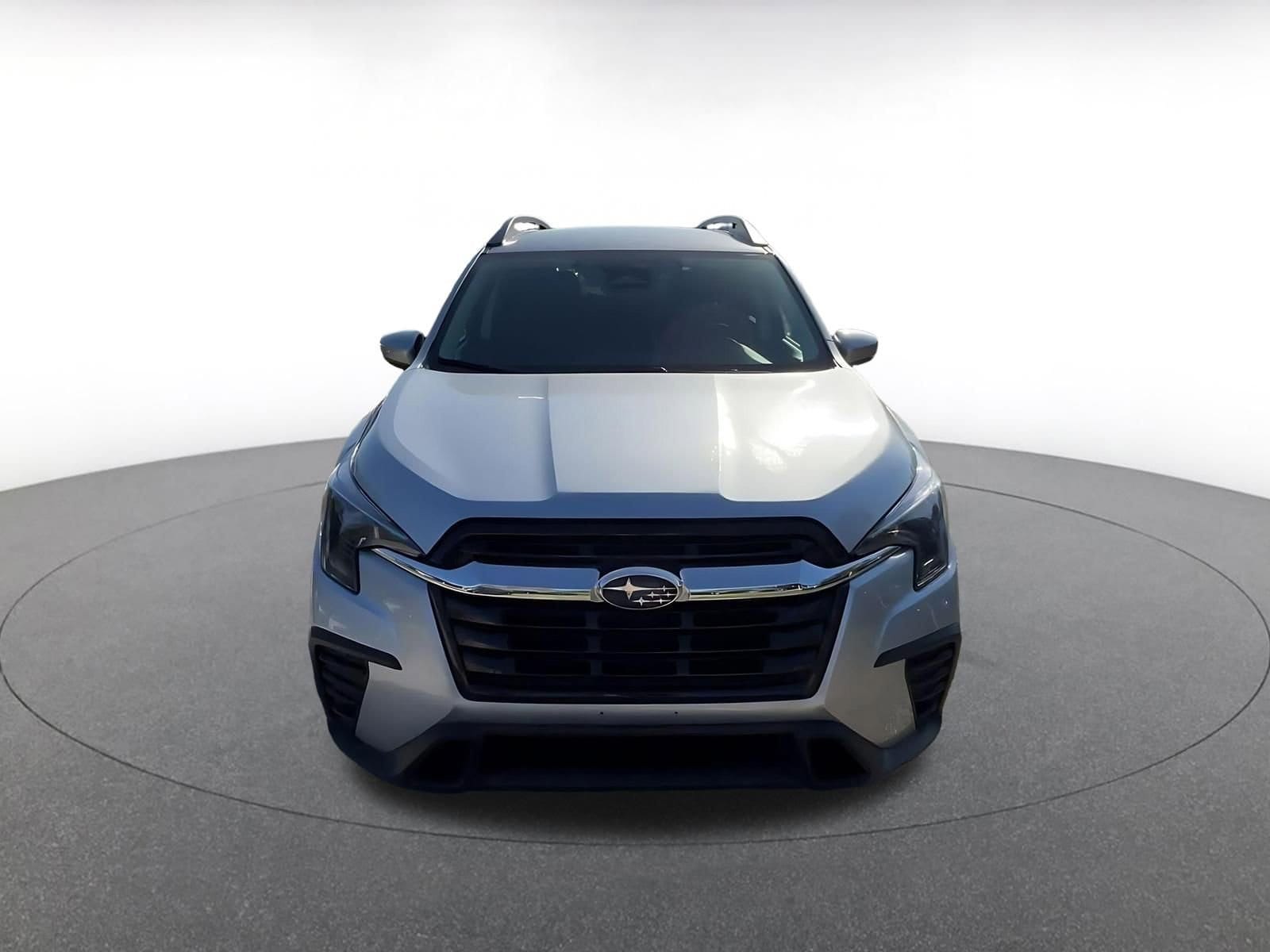 Thumbnail: 2024 Subaru Ascent - 4