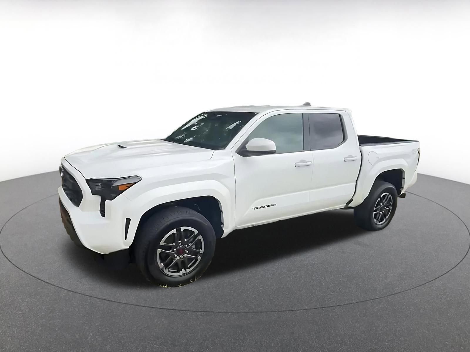 Thumbnail: 2024 Toyota Tacoma - 8