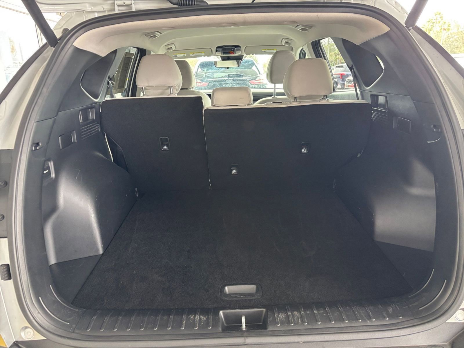 Thumbnail: 2025 Hyundai Tucson - 34