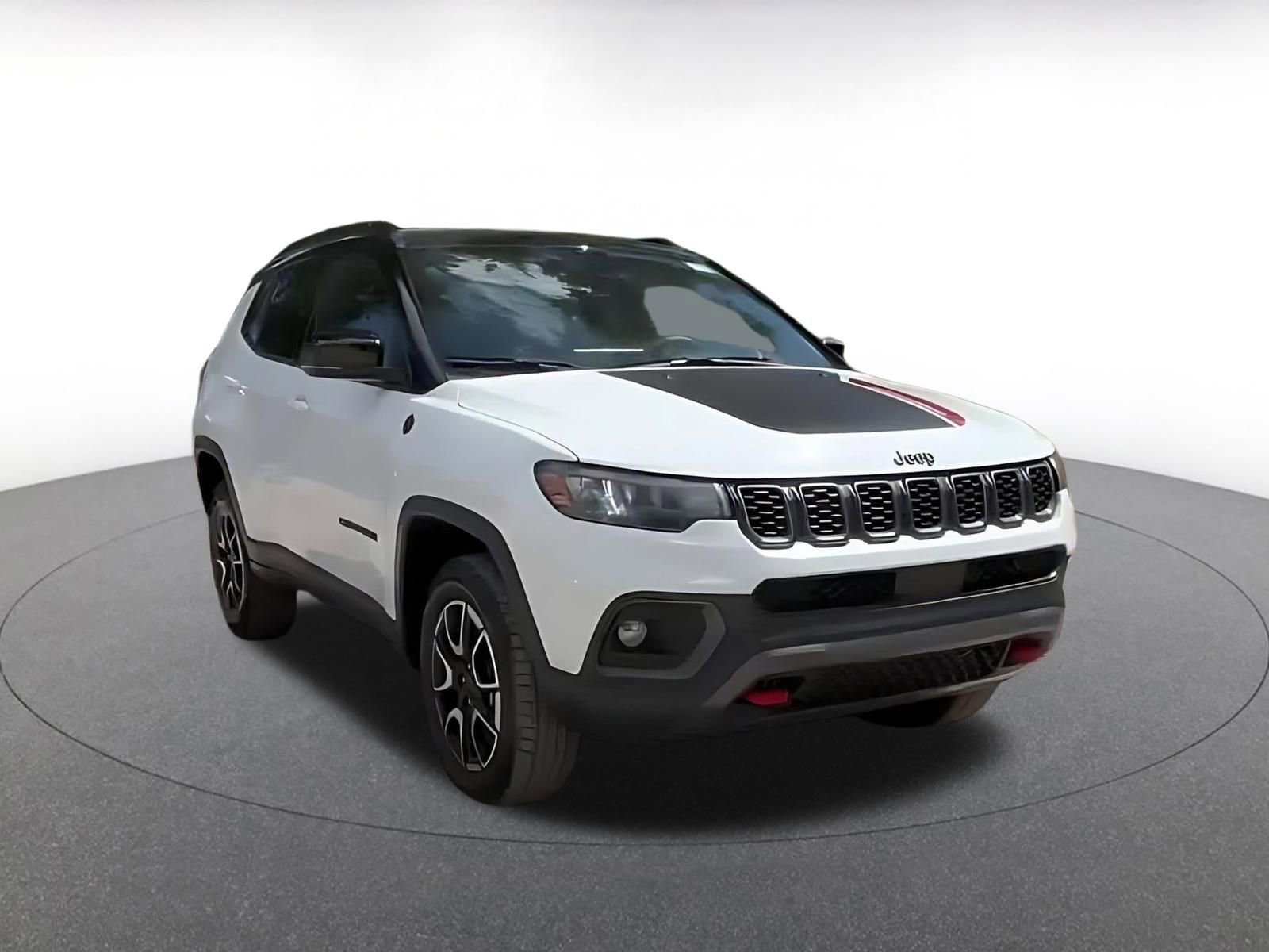 Thumbnail: 2025 Jeep Compass - 2