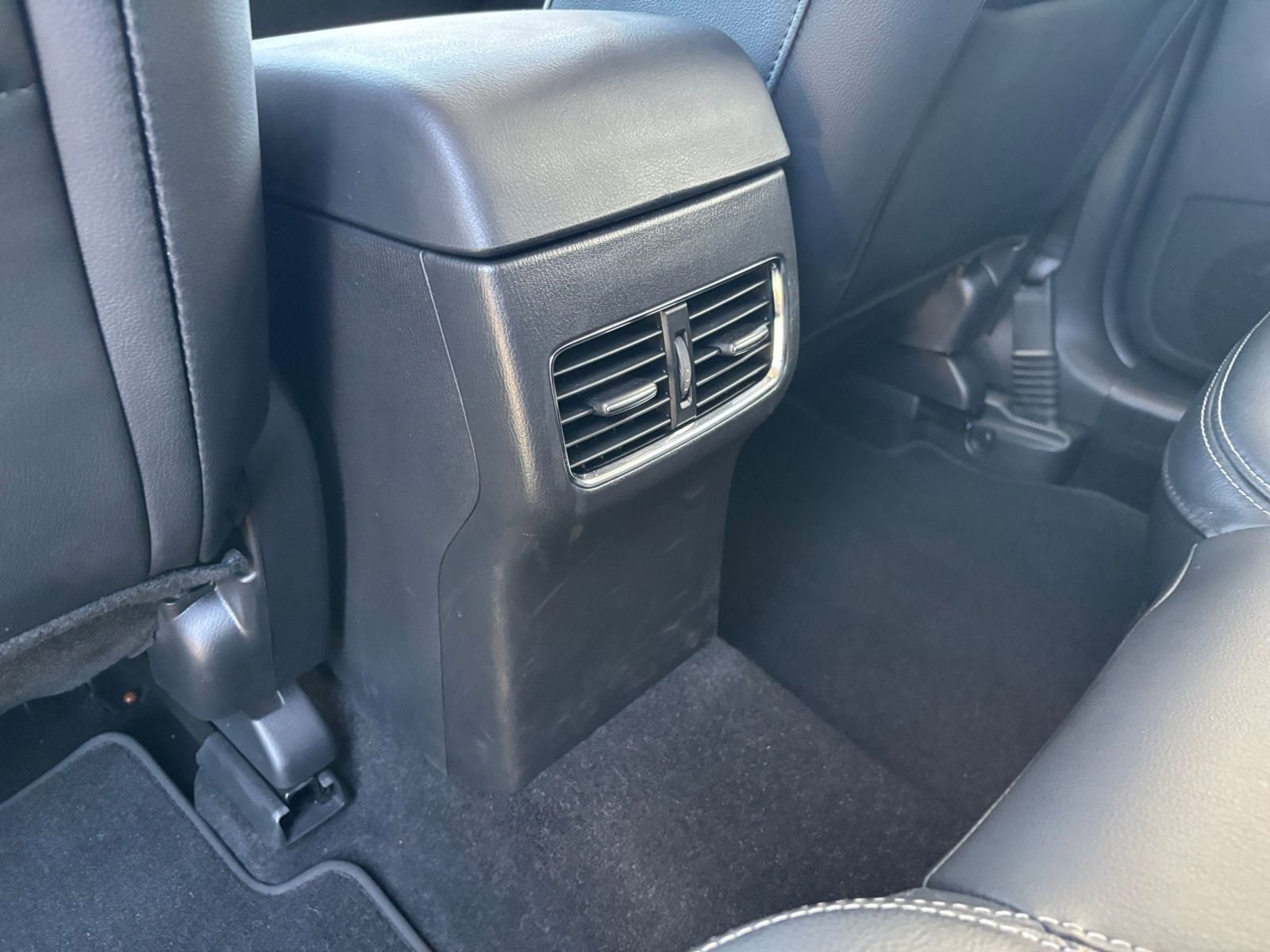 Thumbnail: 2025 Mazda CX-5 - 25