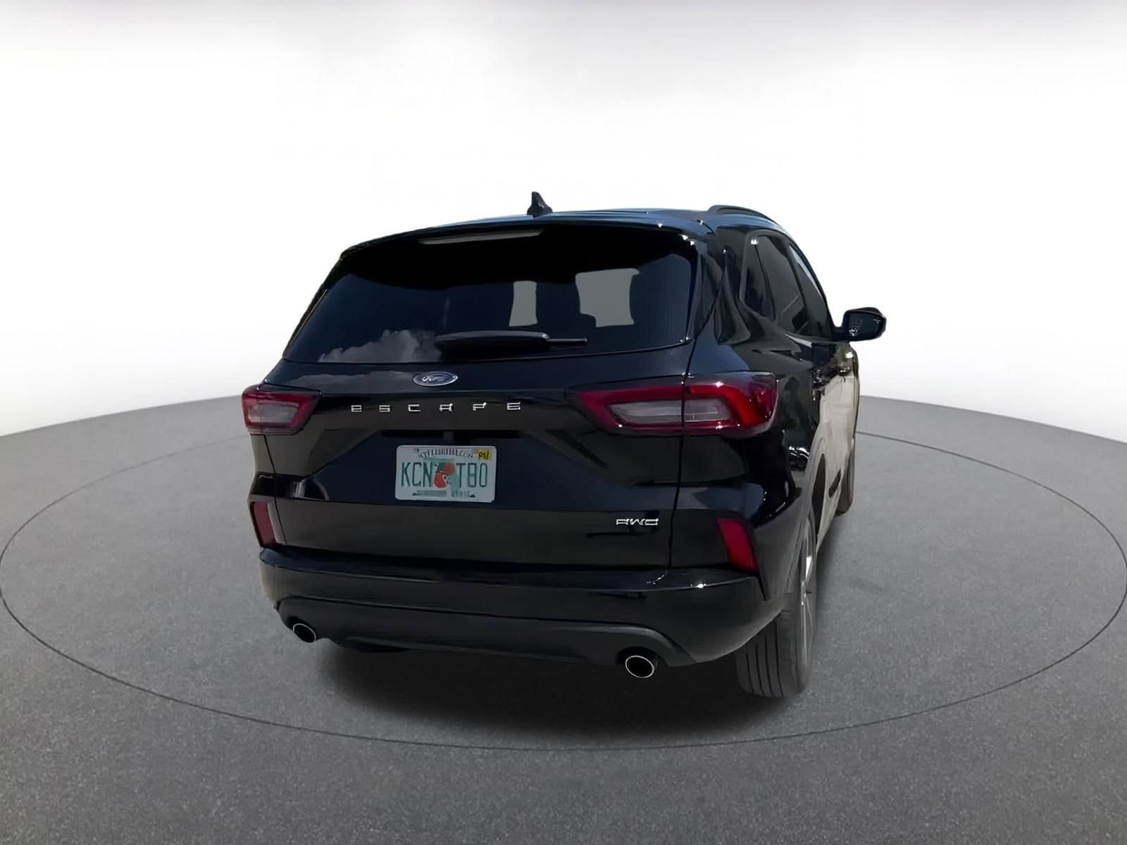 Thumbnail: 2024 Ford Escape - 14