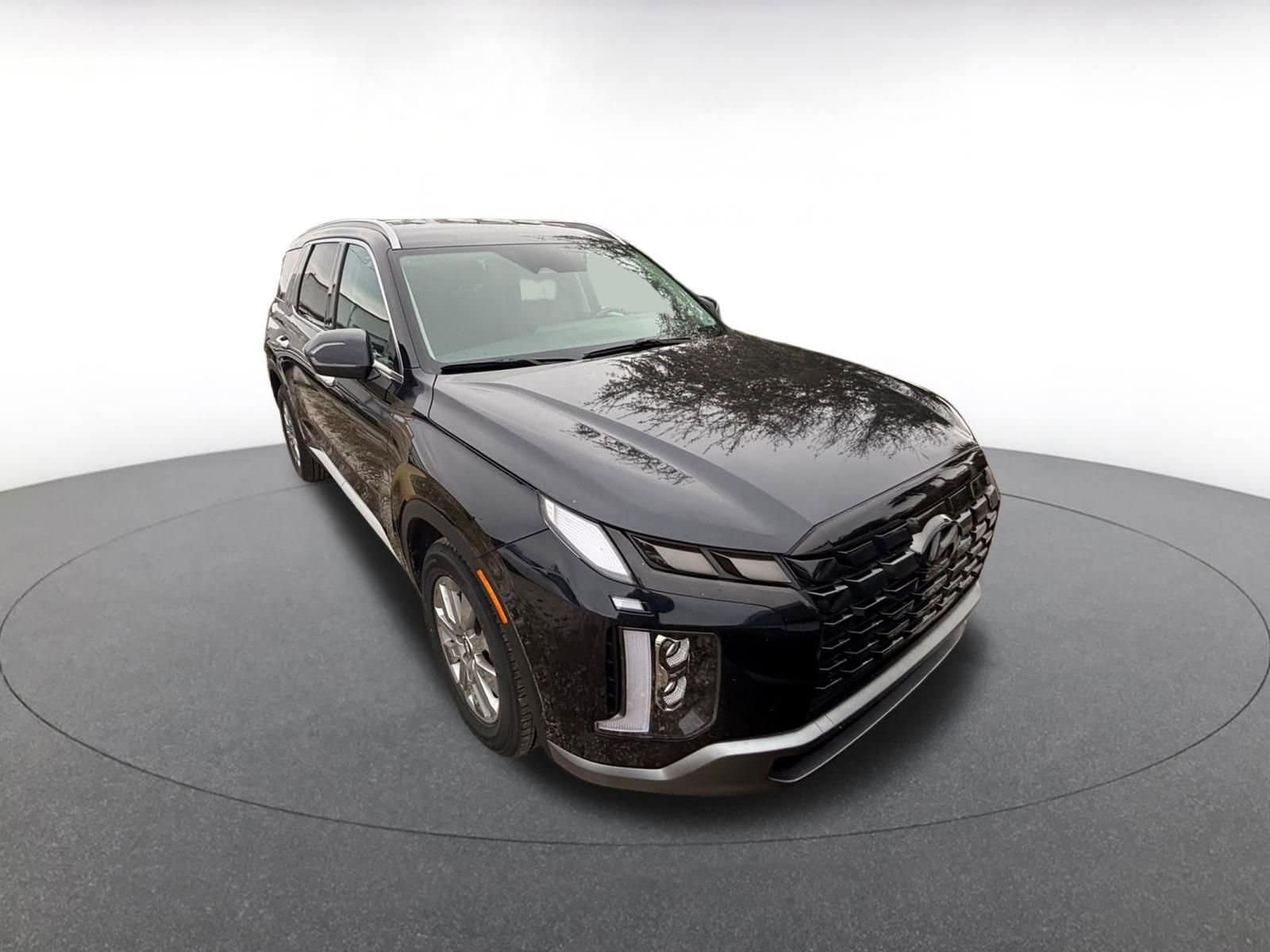 Thumbnail: 2025 Hyundai Palisade - 1