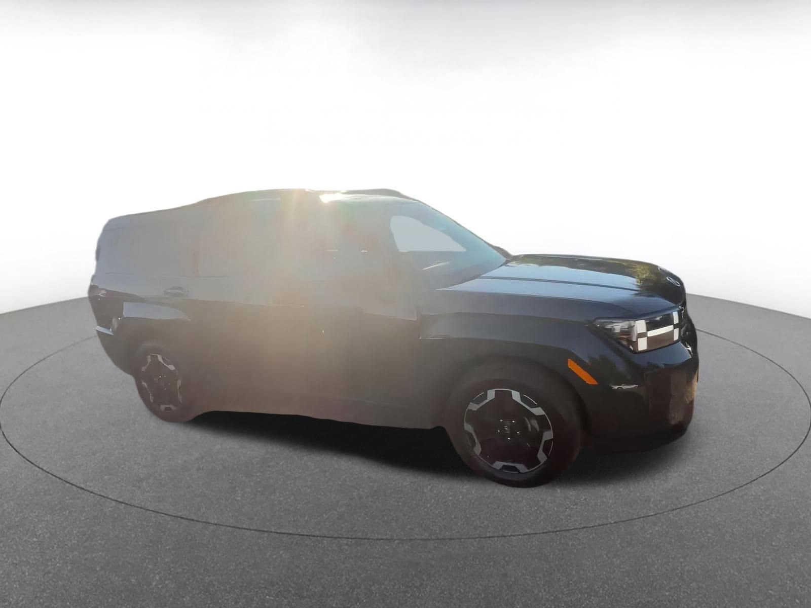 Thumbnail: 2025 Hyundai Santa Fe - 2