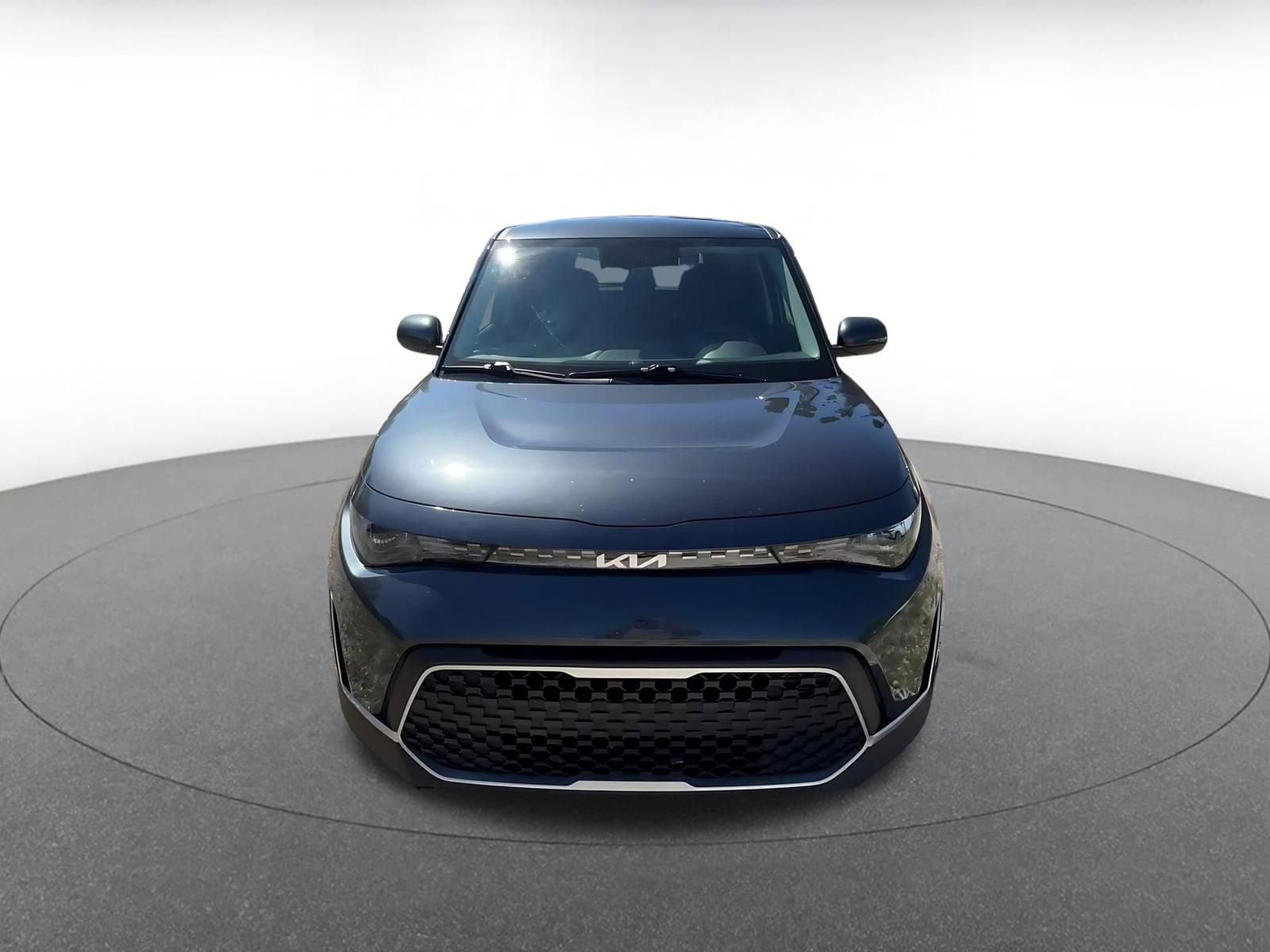 Thumbnail: 2025 Kia Soul - 4