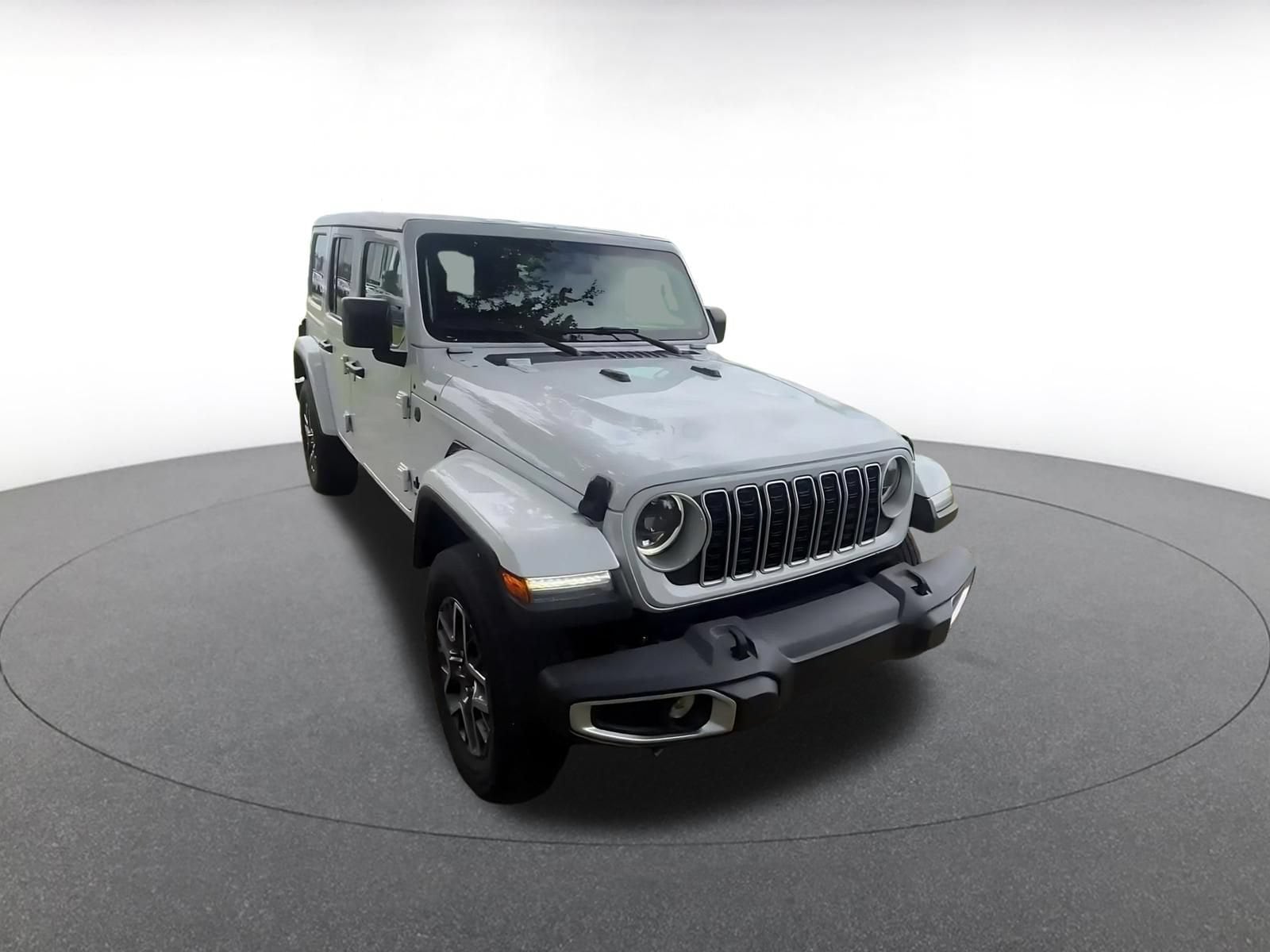 Thumbnail: 2025 Jeep Wrangler - 3