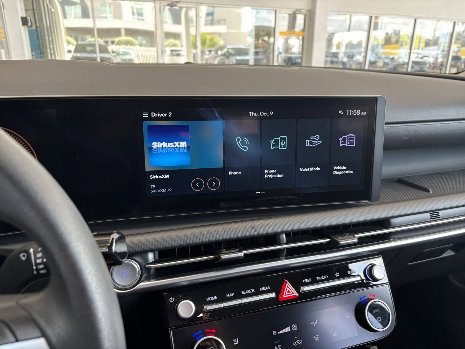 Thumbnail: 2025 Hyundai Tucson - 21