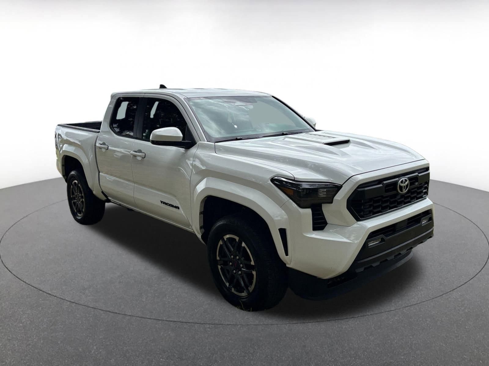 Thumbnail: 2024 Toyota Tacoma - 1