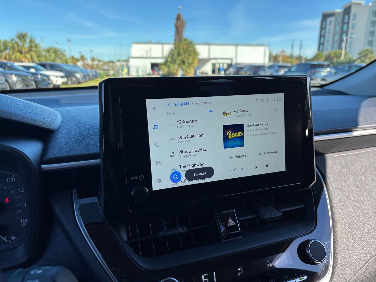 Thumbnail: 2025 Toyota Corolla Cross - 21