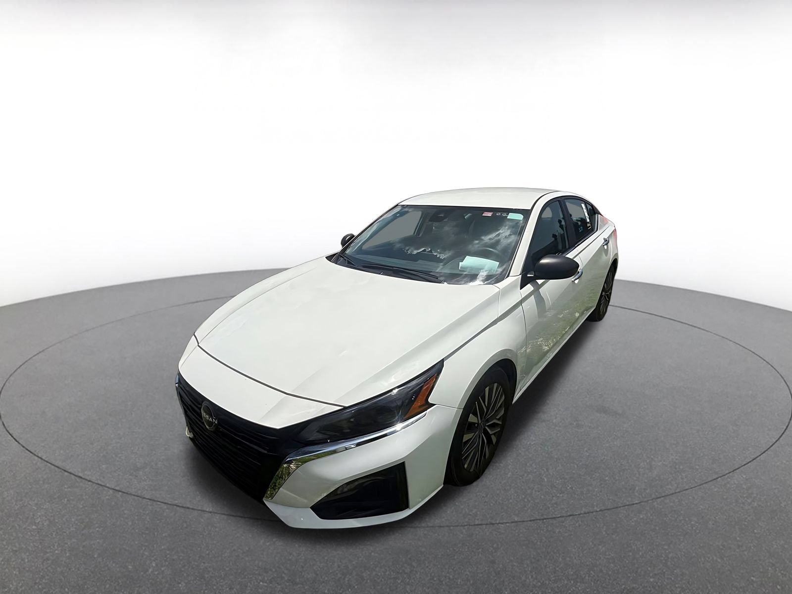 Thumbnail: 2025 Nissan Altima - 7