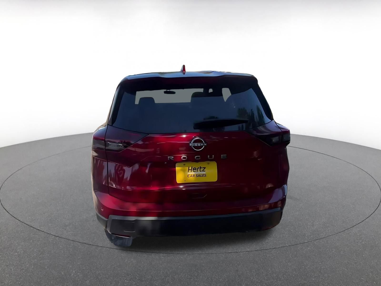 Thumbnail: 2025 Nissan Rogue - 12