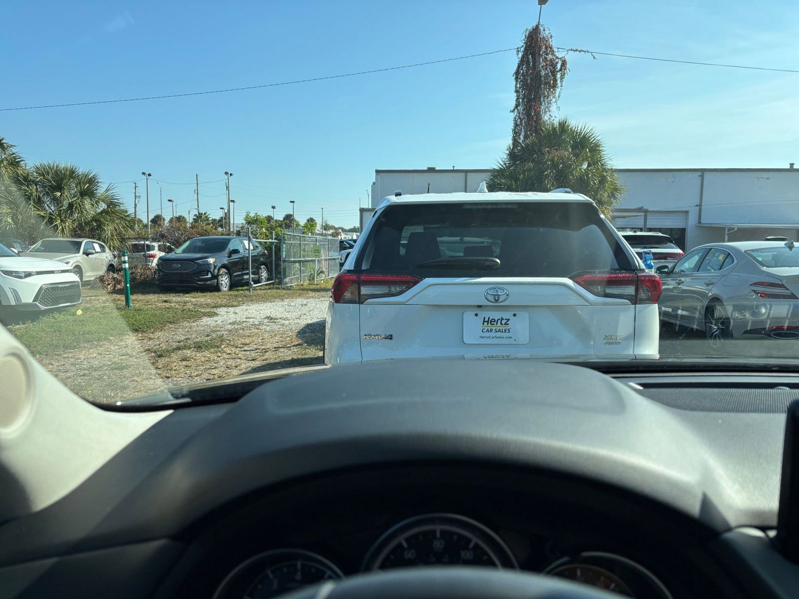 Thumbnail: 2025 Mazda CX-5 - 15