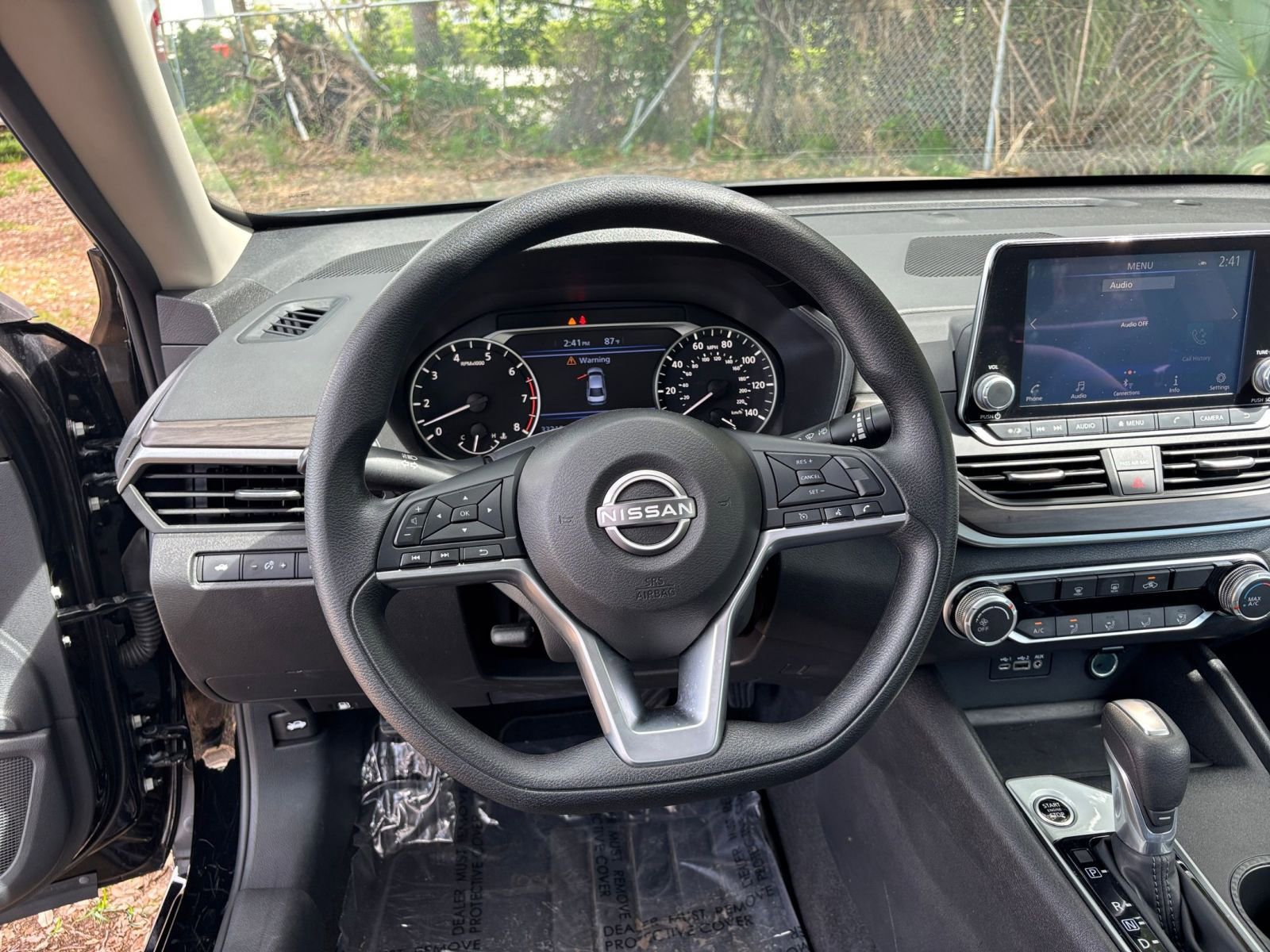 Thumbnail: 2025 Nissan Altima - 29