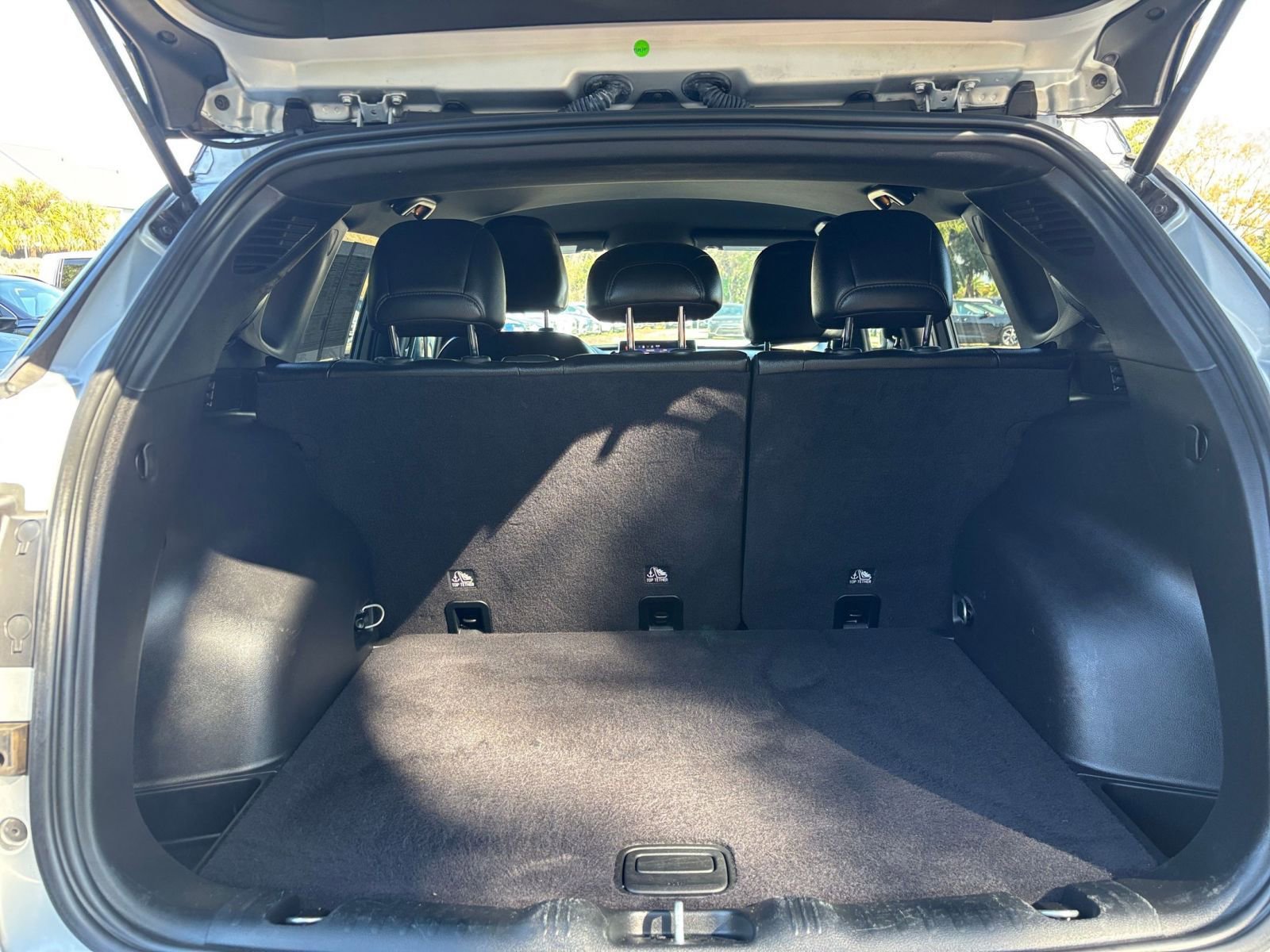 Thumbnail: 2025 Jeep Compass - 31