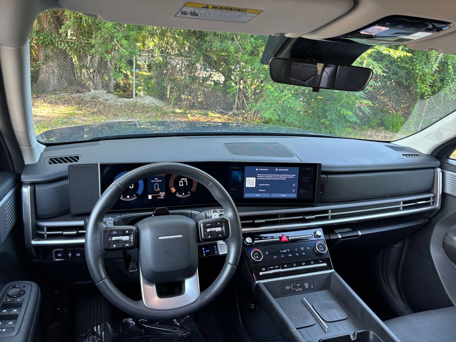 Thumbnail: 2026 Hyundai Santa Fe - 31