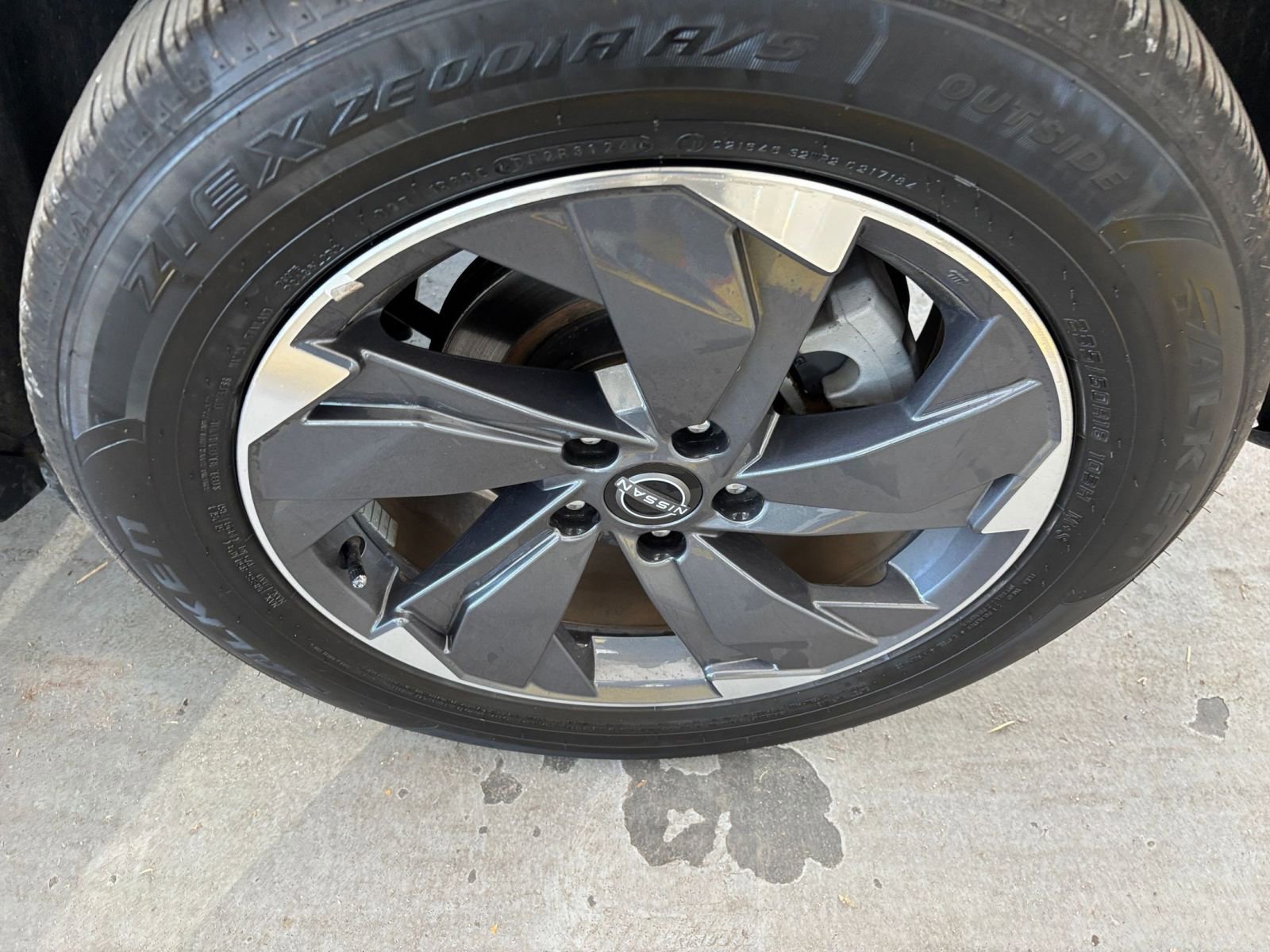 Thumbnail: 2025 Nissan Rogue - 32