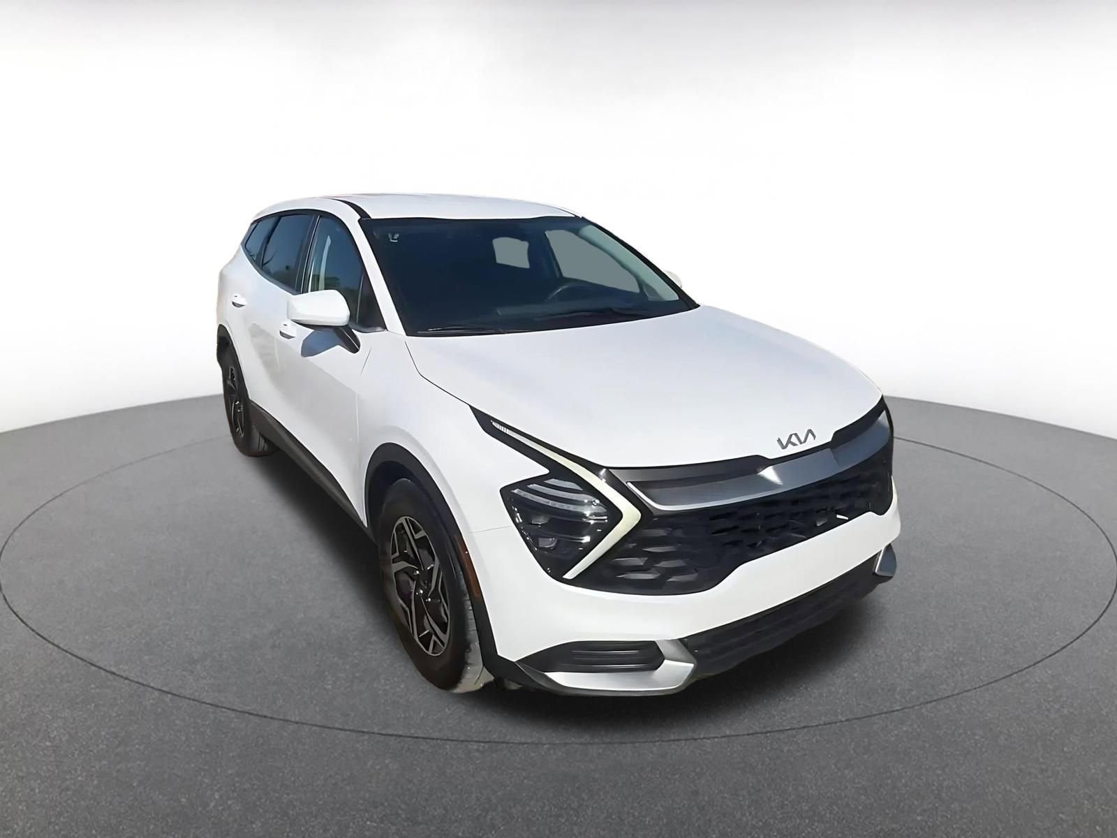 Thumbnail: 2025 Kia Sportage - 3