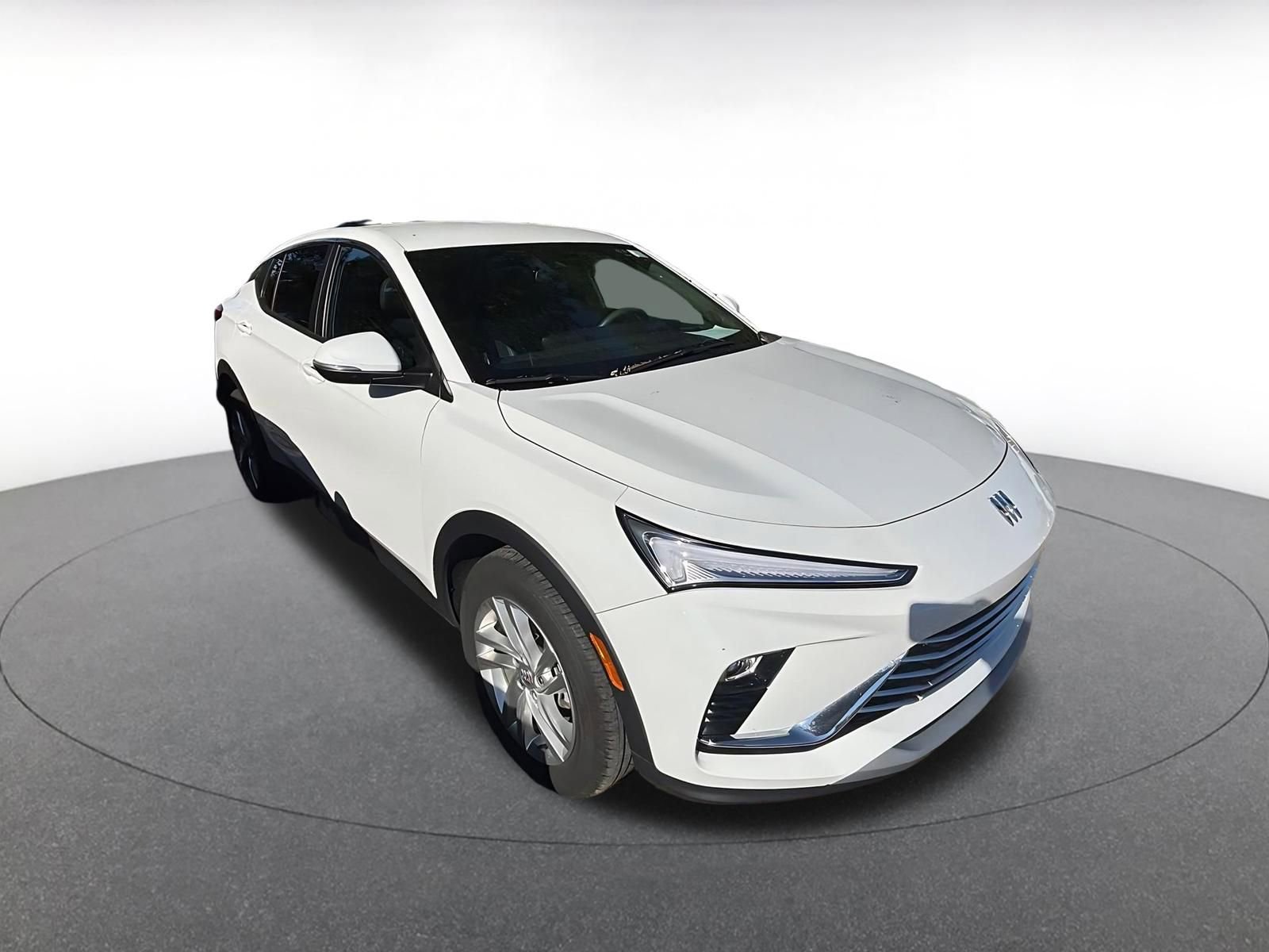 Thumbnail: 2025 Buick Envista - 2