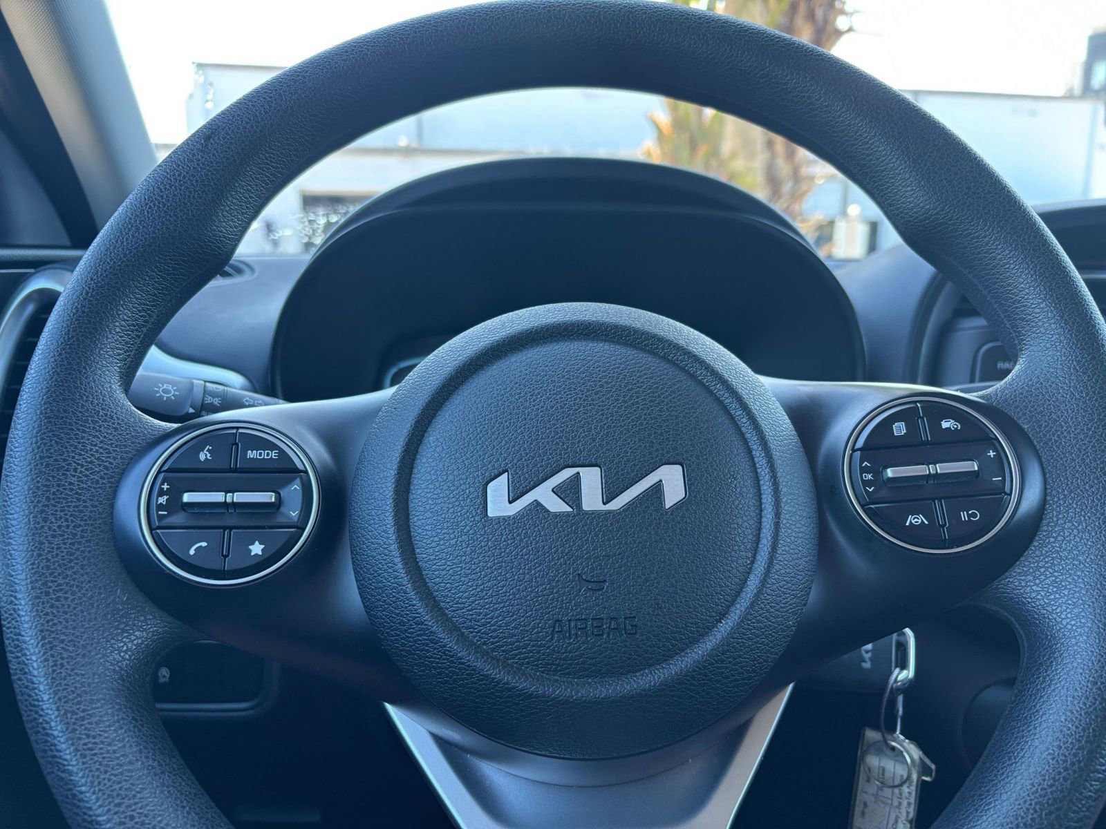 Thumbnail: 2025 Kia Soul - 27