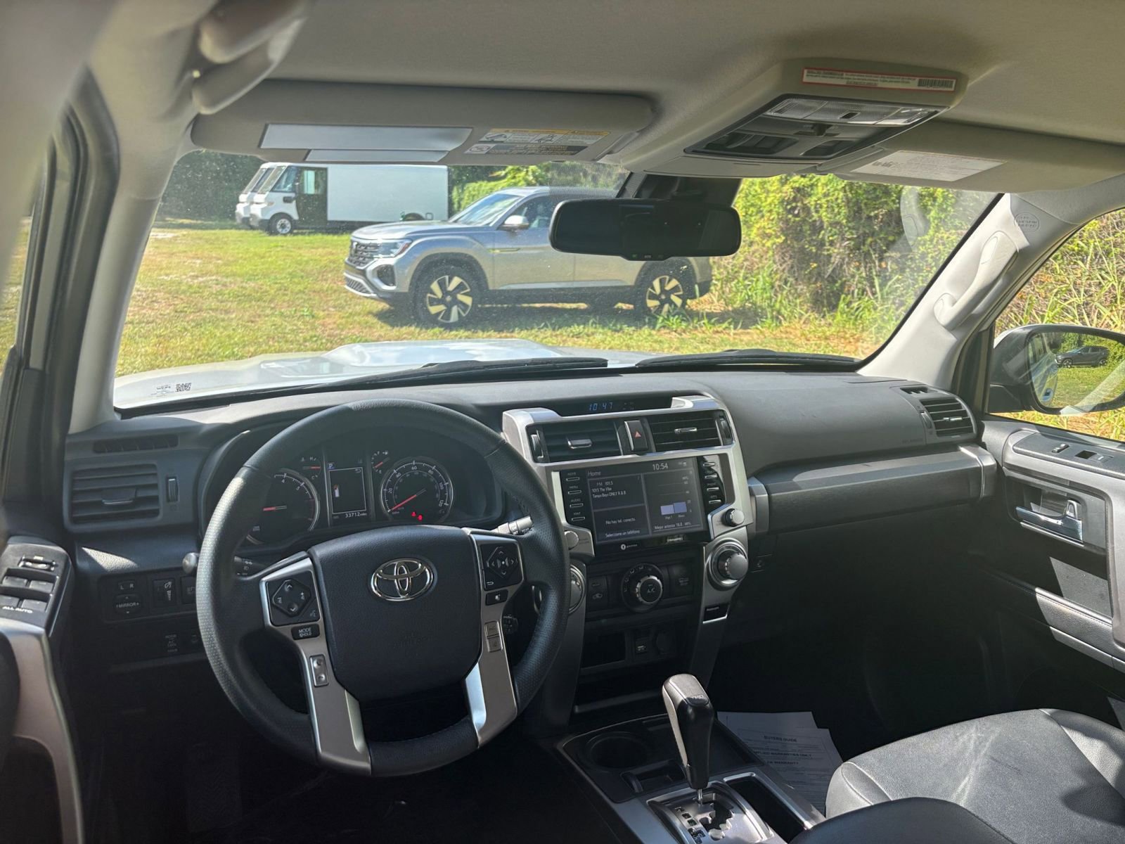 Thumbnail: 2024 Toyota 4Runner - 33