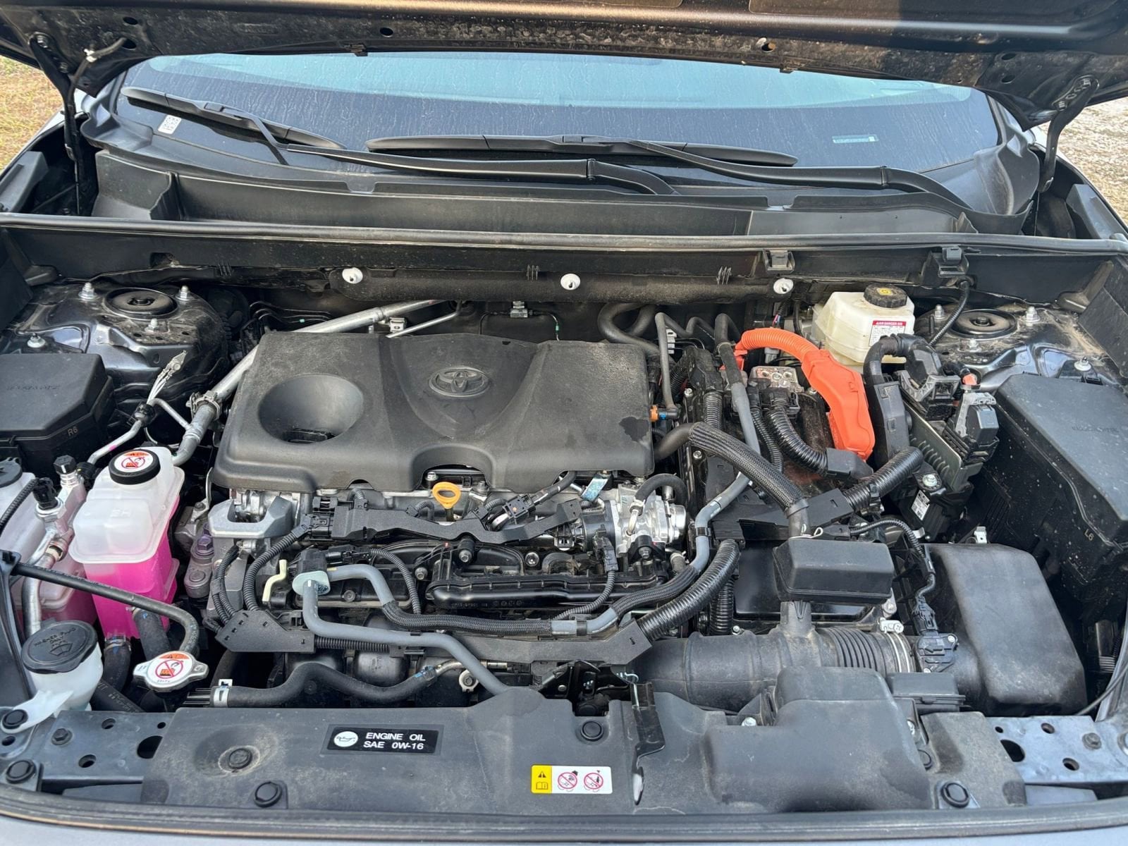 Thumbnail: 2025 Toyota RAV4 - 32