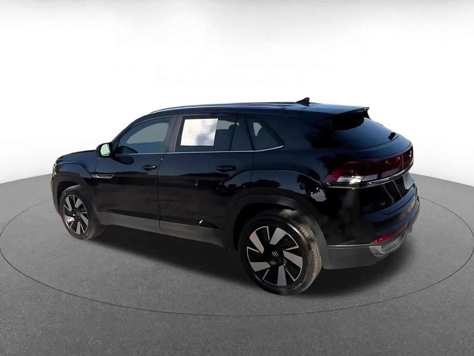 Thumbnail: 2025 Volkswagen Atlas - 11
