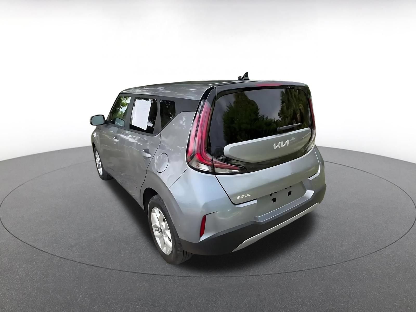 Thumbnail: 2025 Kia Soul - 10