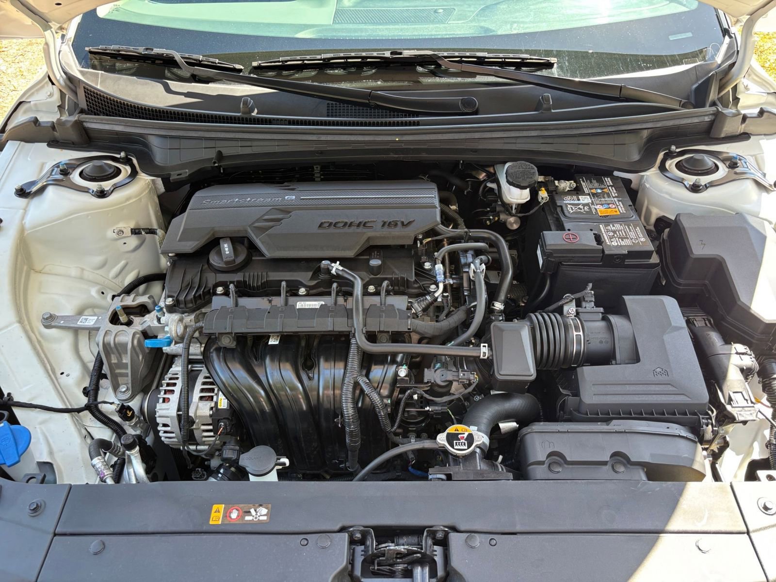 Thumbnail: 2025 Kia K4 - 34