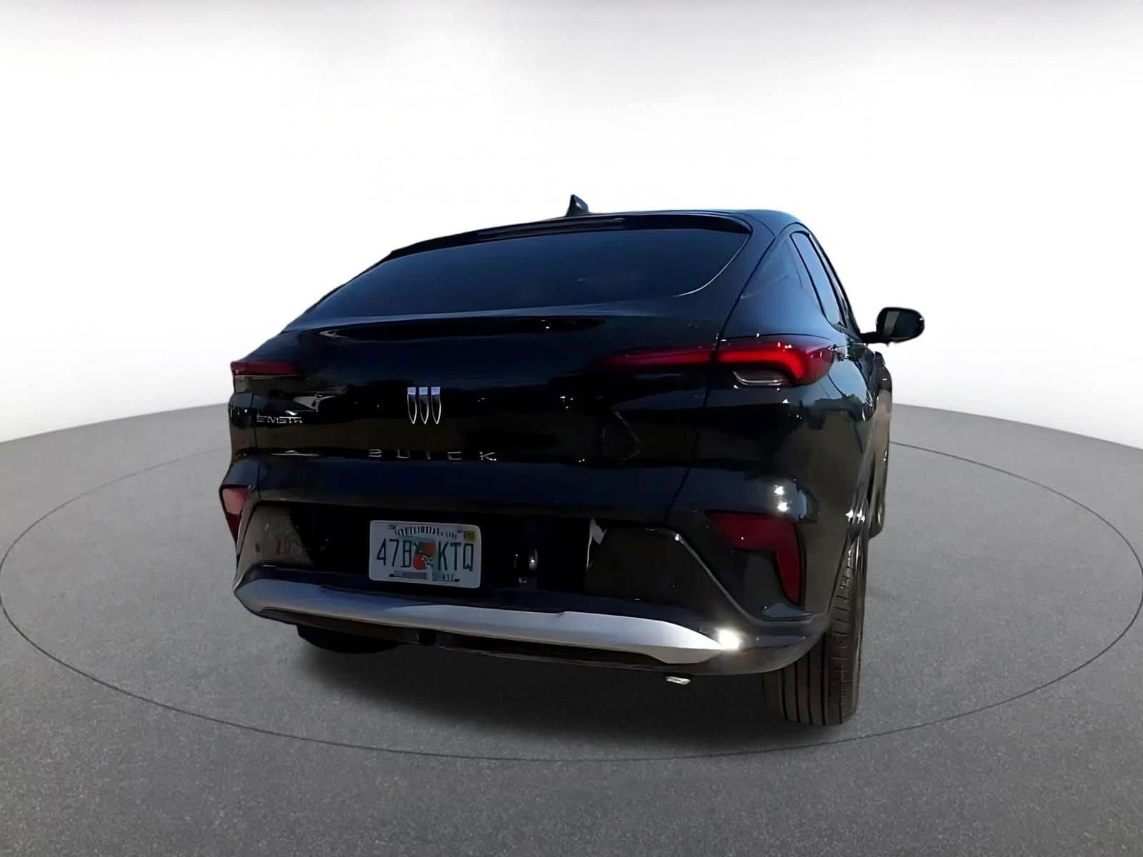 Thumbnail: 2025 Buick Envista - 14