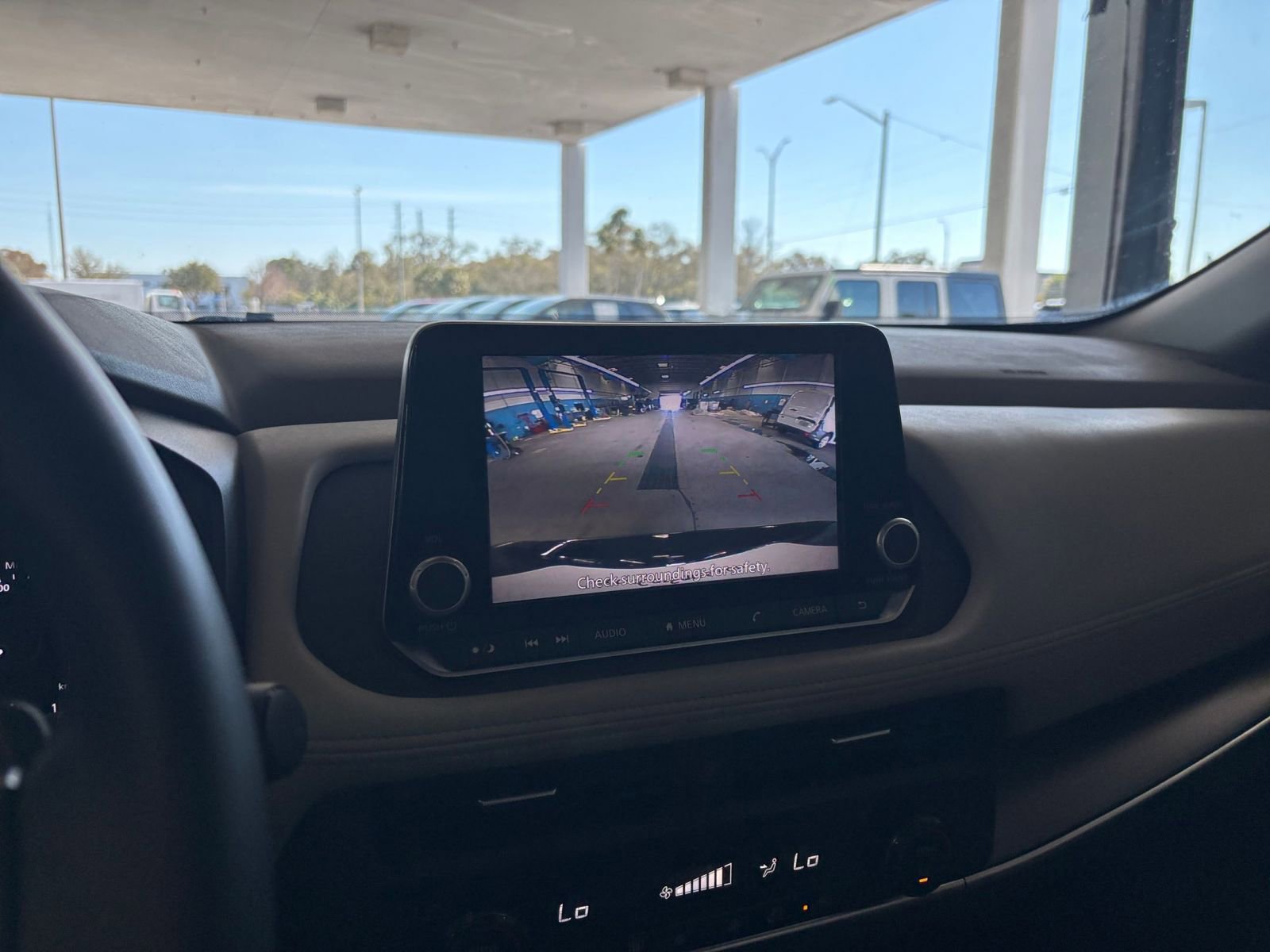 Thumbnail: 2025 Nissan Rogue - 25