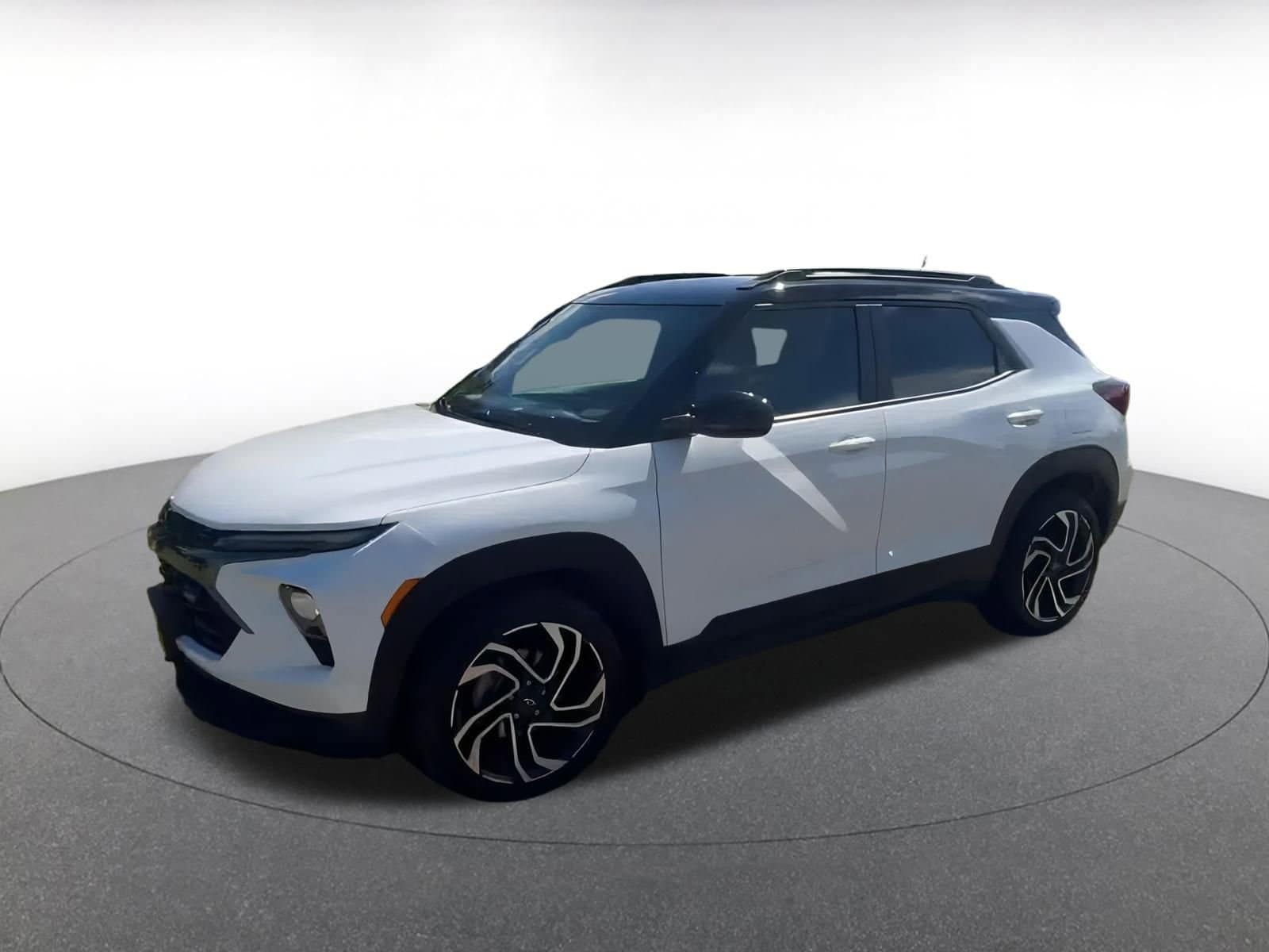 Thumbnail: 2024 Chevrolet TrailBlazer - 9
