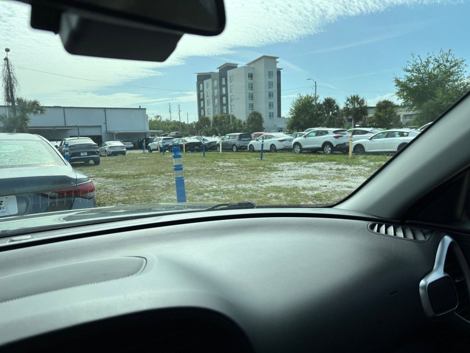 Thumbnail: 2025 Kia Soul - 34