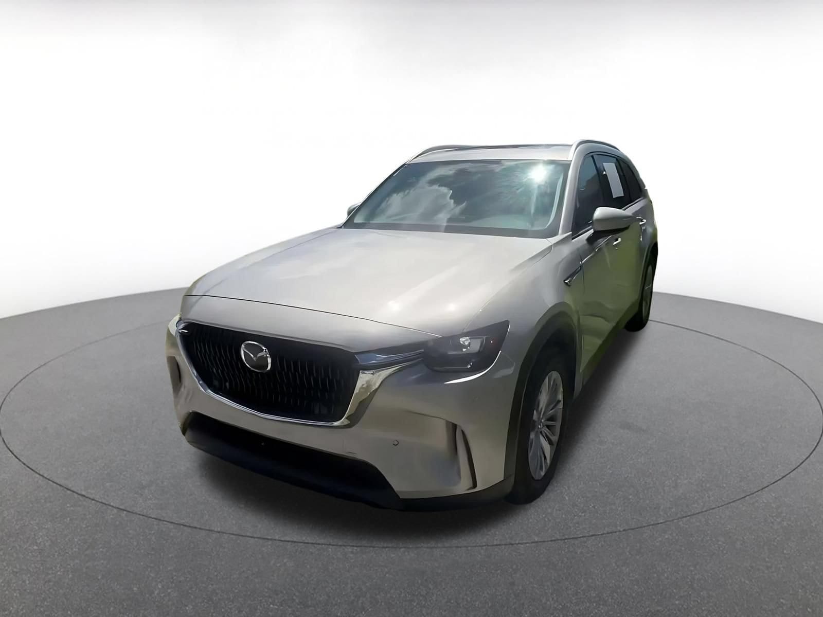 Thumbnail: 2025 Mazda CX-90 - 7
