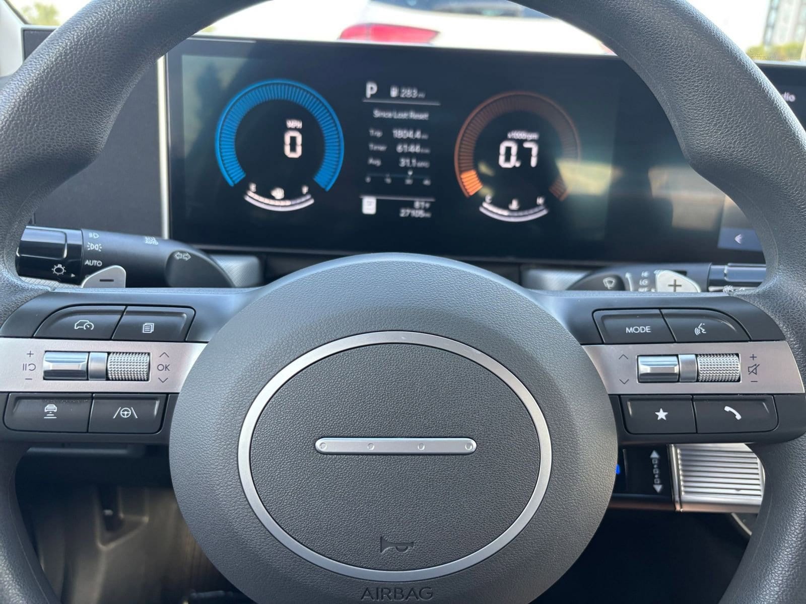 Thumbnail: 2025 Hyundai Sonata - 29