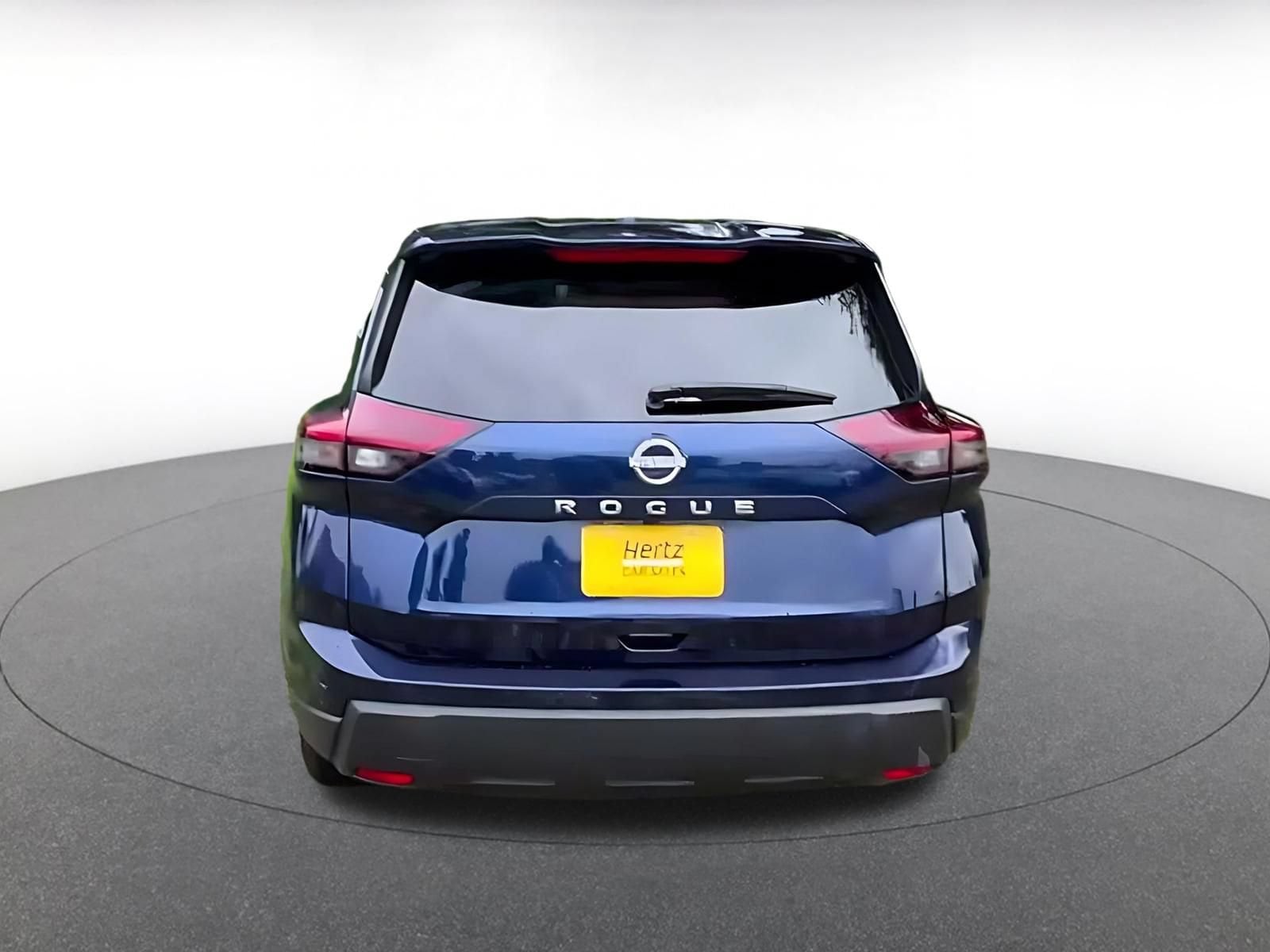 Thumbnail: 2025 Nissan Rogue - 12