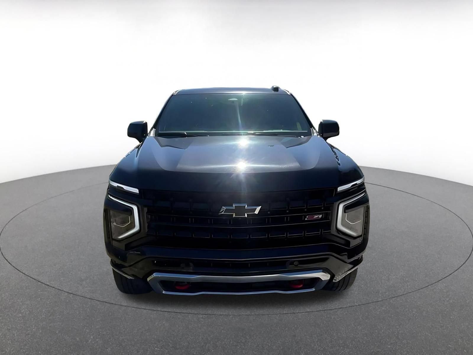 Thumbnail: 2025 Chevrolet Tahoe - 4