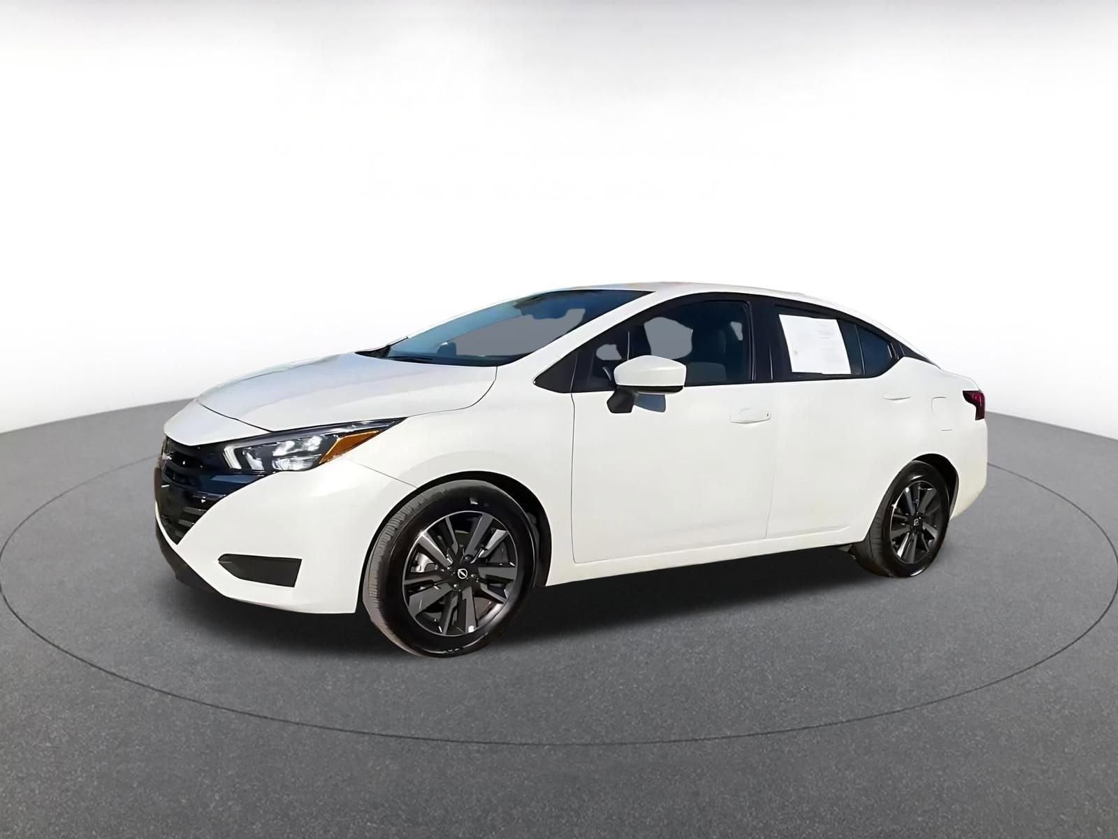 Thumbnail: 2025 Nissan Versa - 8