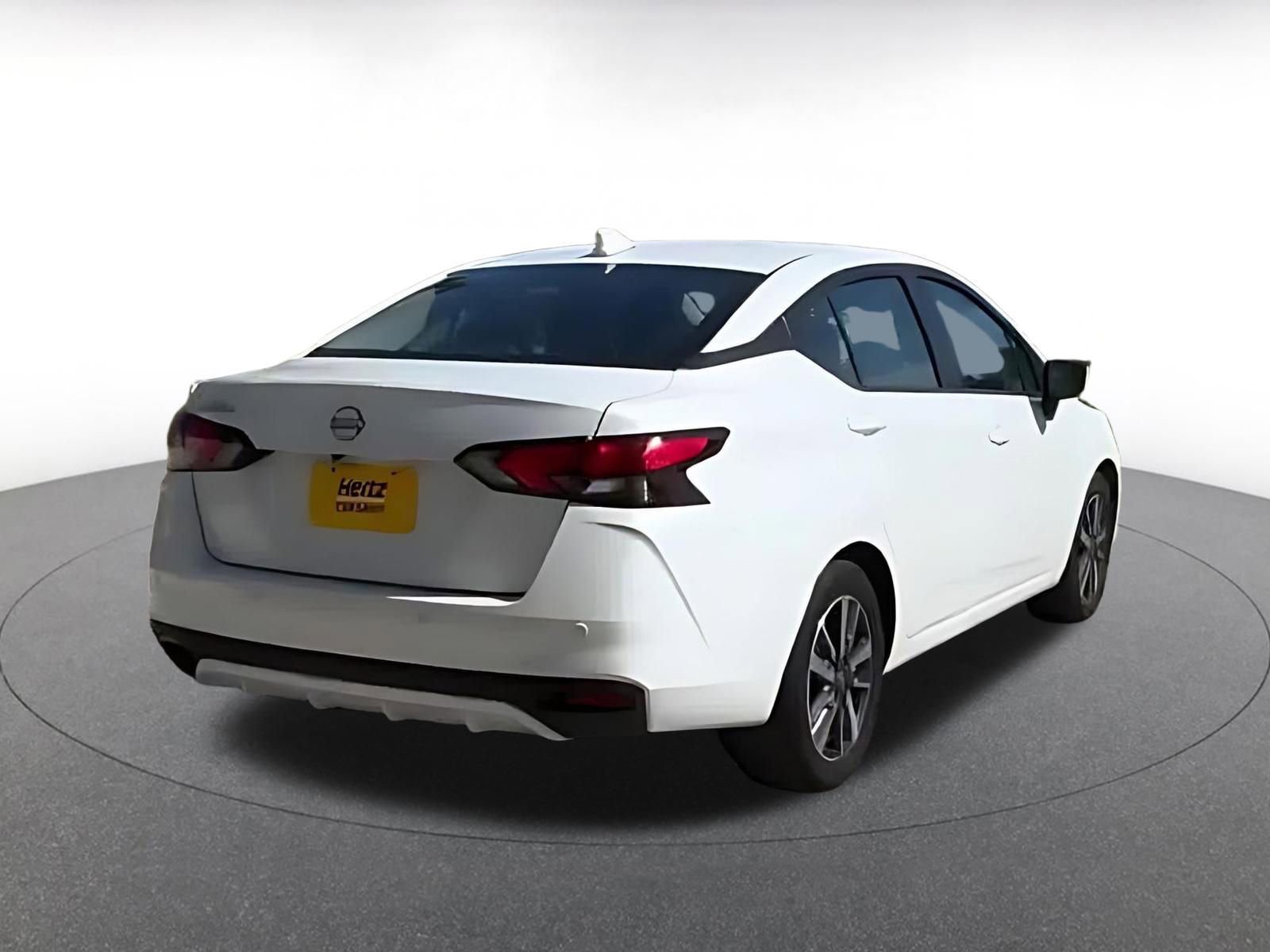 Thumbnail: 2025 Nissan Versa - 12