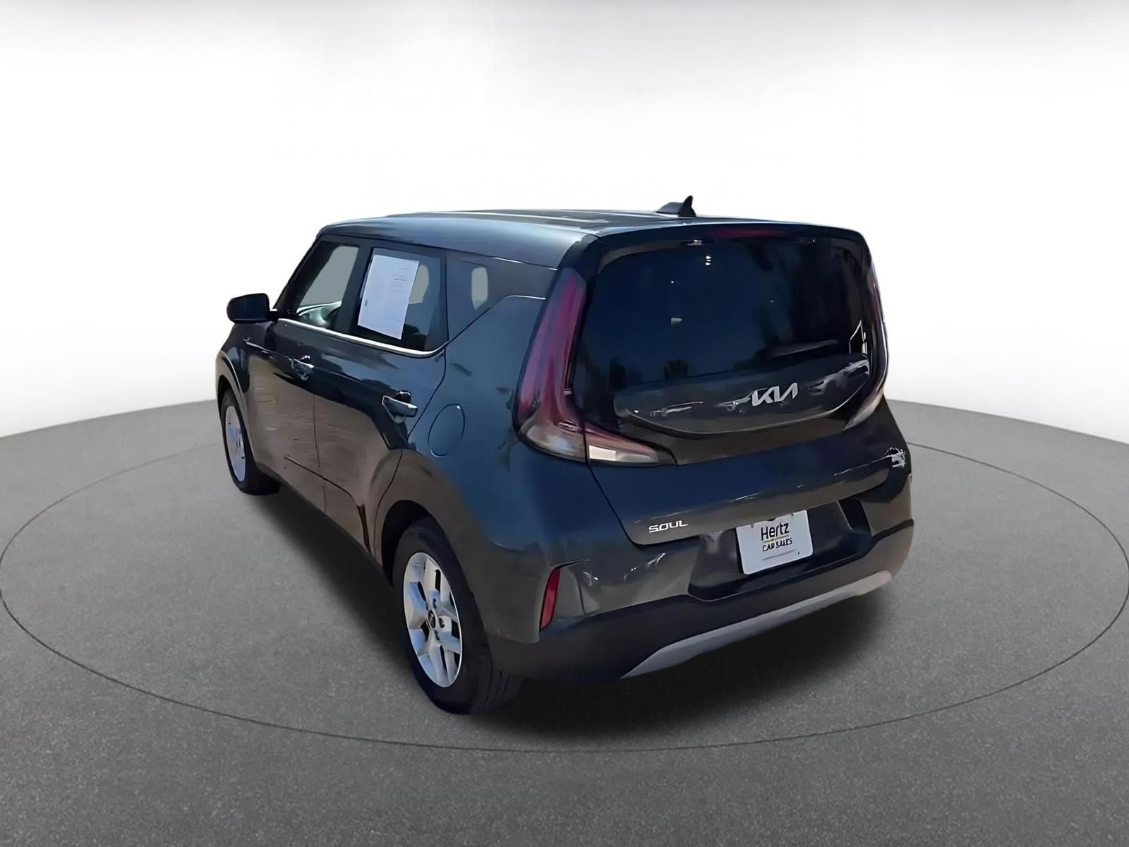 Thumbnail: 2025 Kia Soul - 10