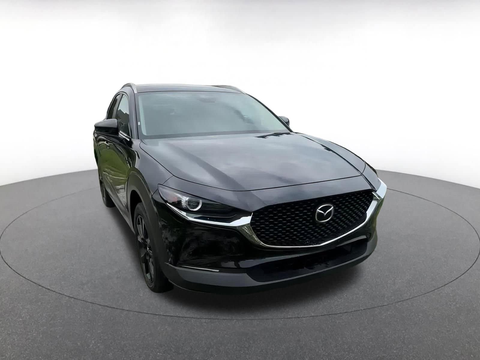 Thumbnail: 2024 Mazda CX-30 - 2