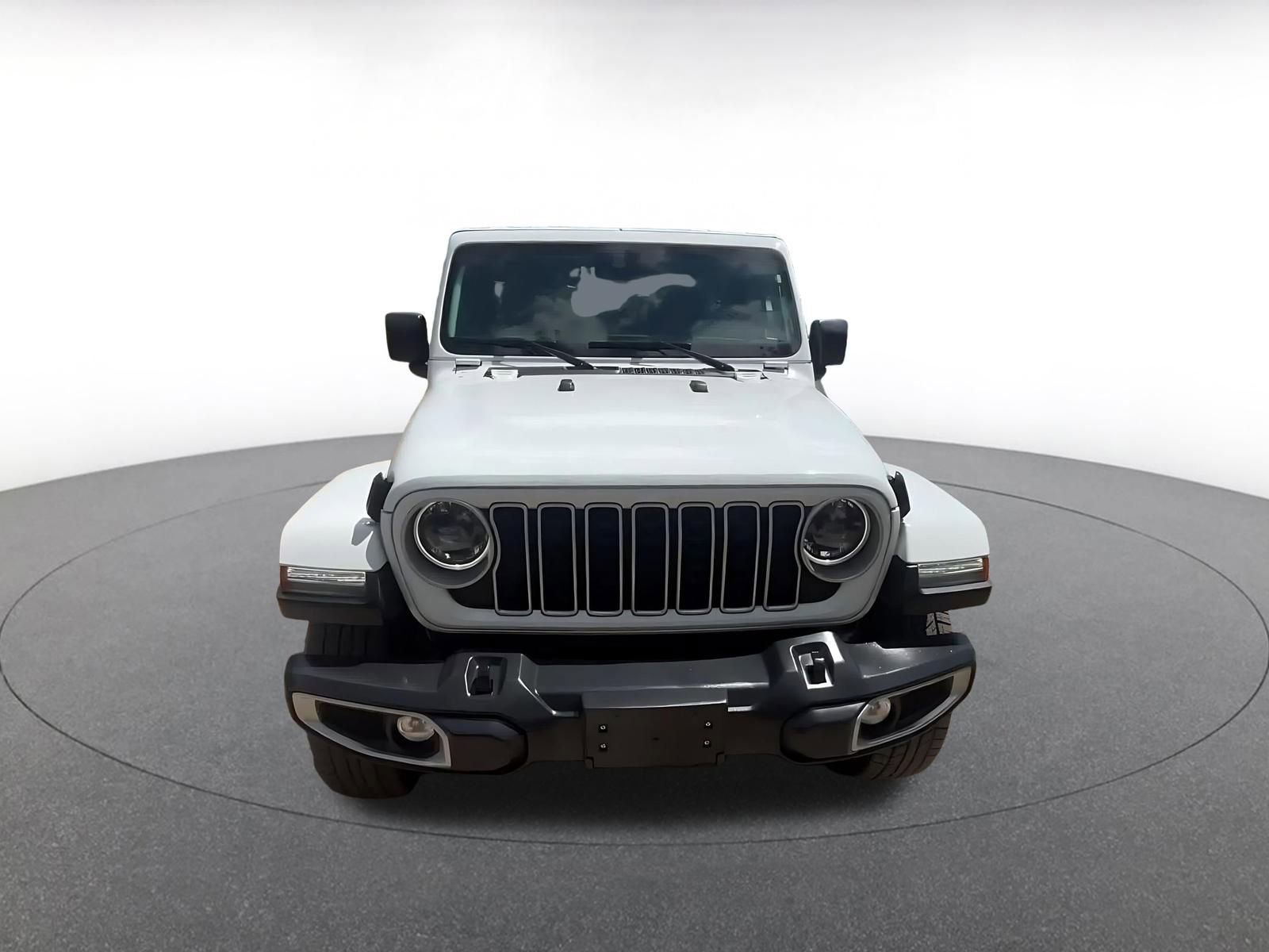 Thumbnail: 2025 Jeep Wrangler - 4