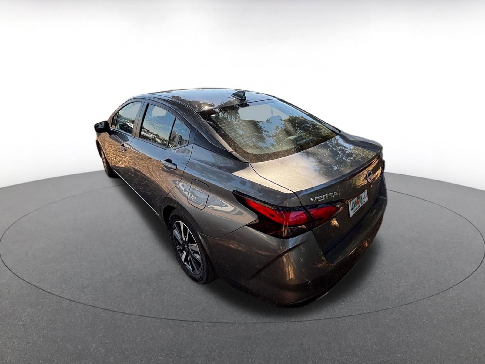 Thumbnail: 2025 Nissan Versa - 6