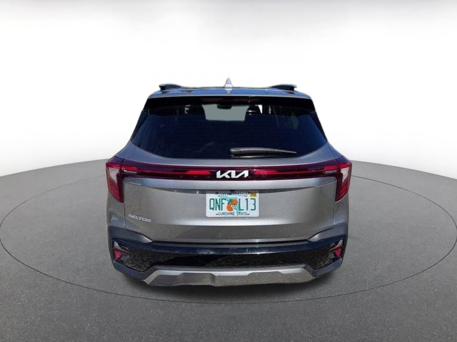 Thumbnail: 2025 Kia Seltos - 6