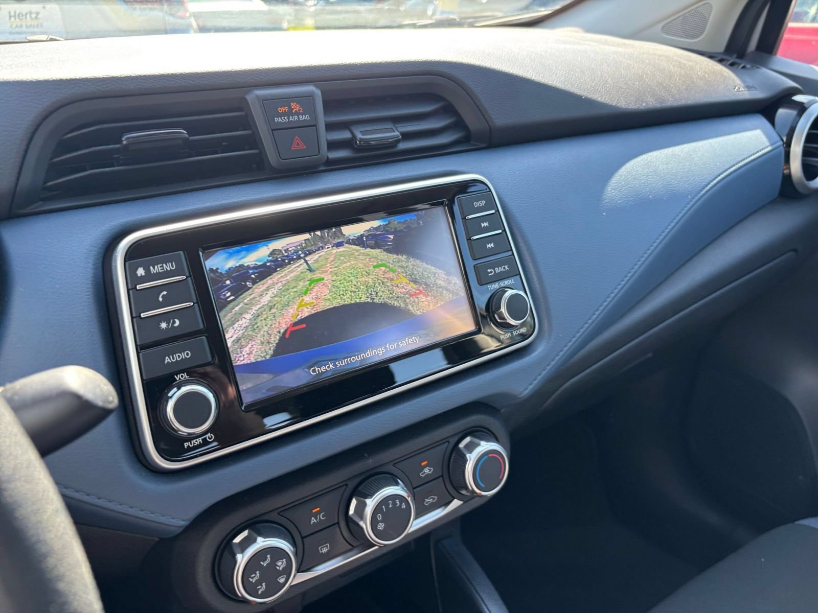Thumbnail: 2025 Nissan Versa - 24