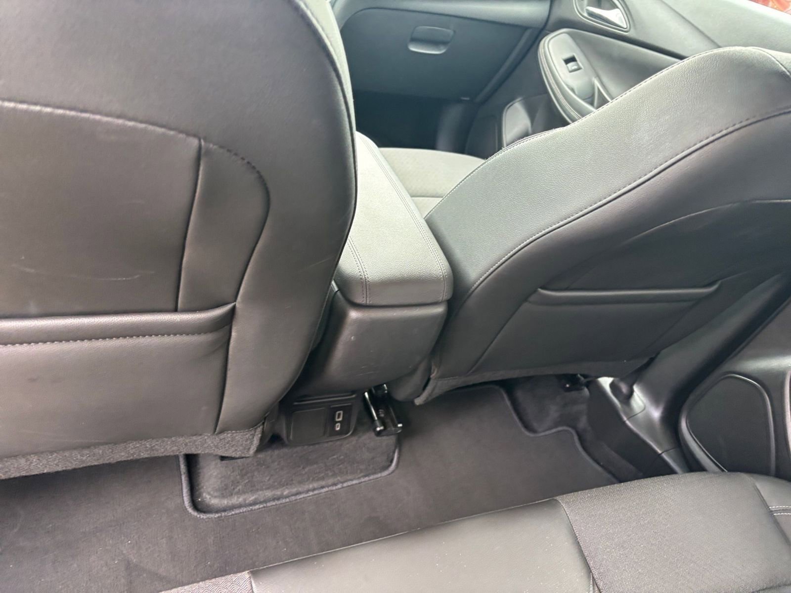 Thumbnail: 2025 Buick Encore GX - 24