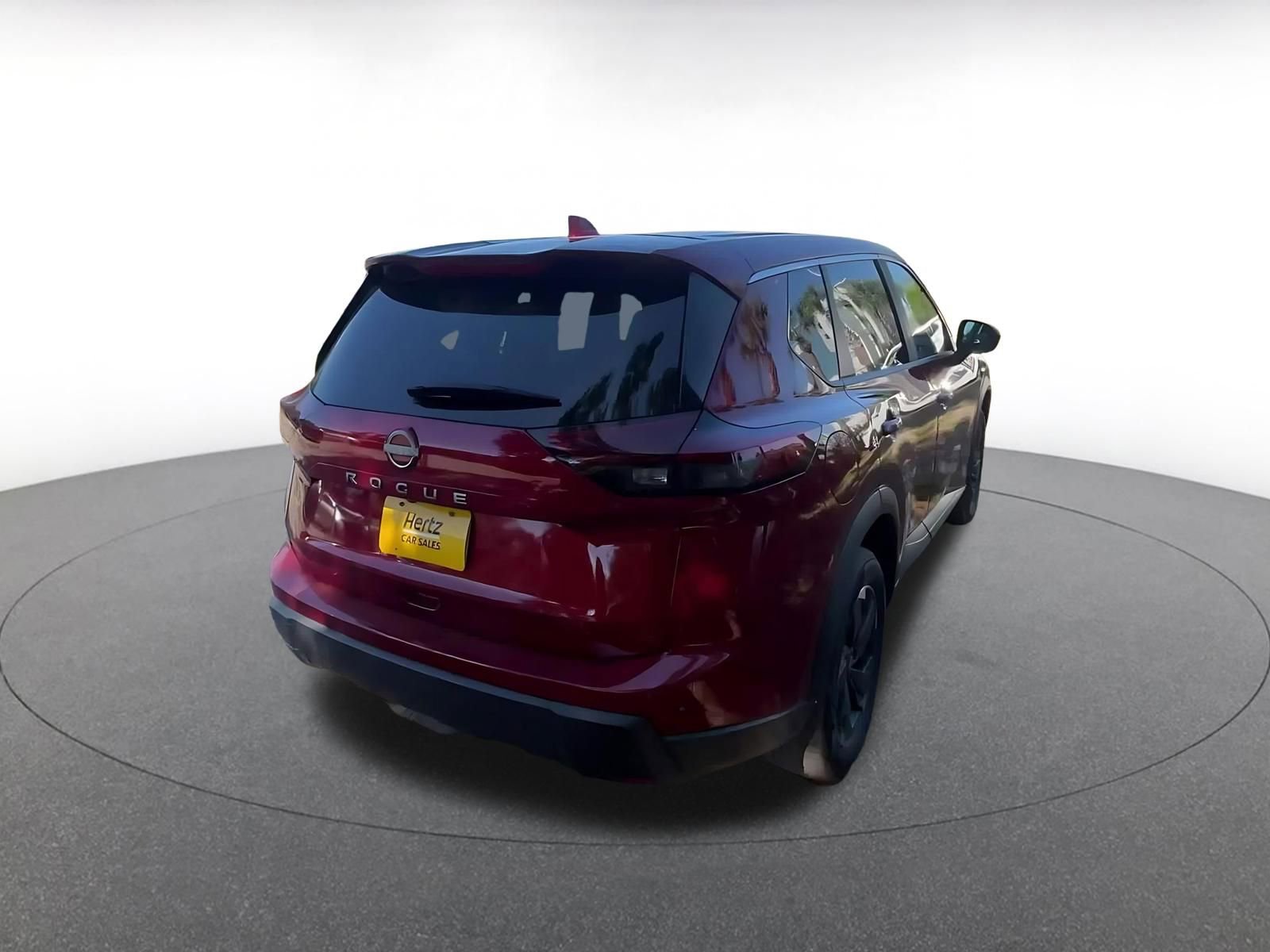Thumbnail: 2025 Nissan Rogue - 14