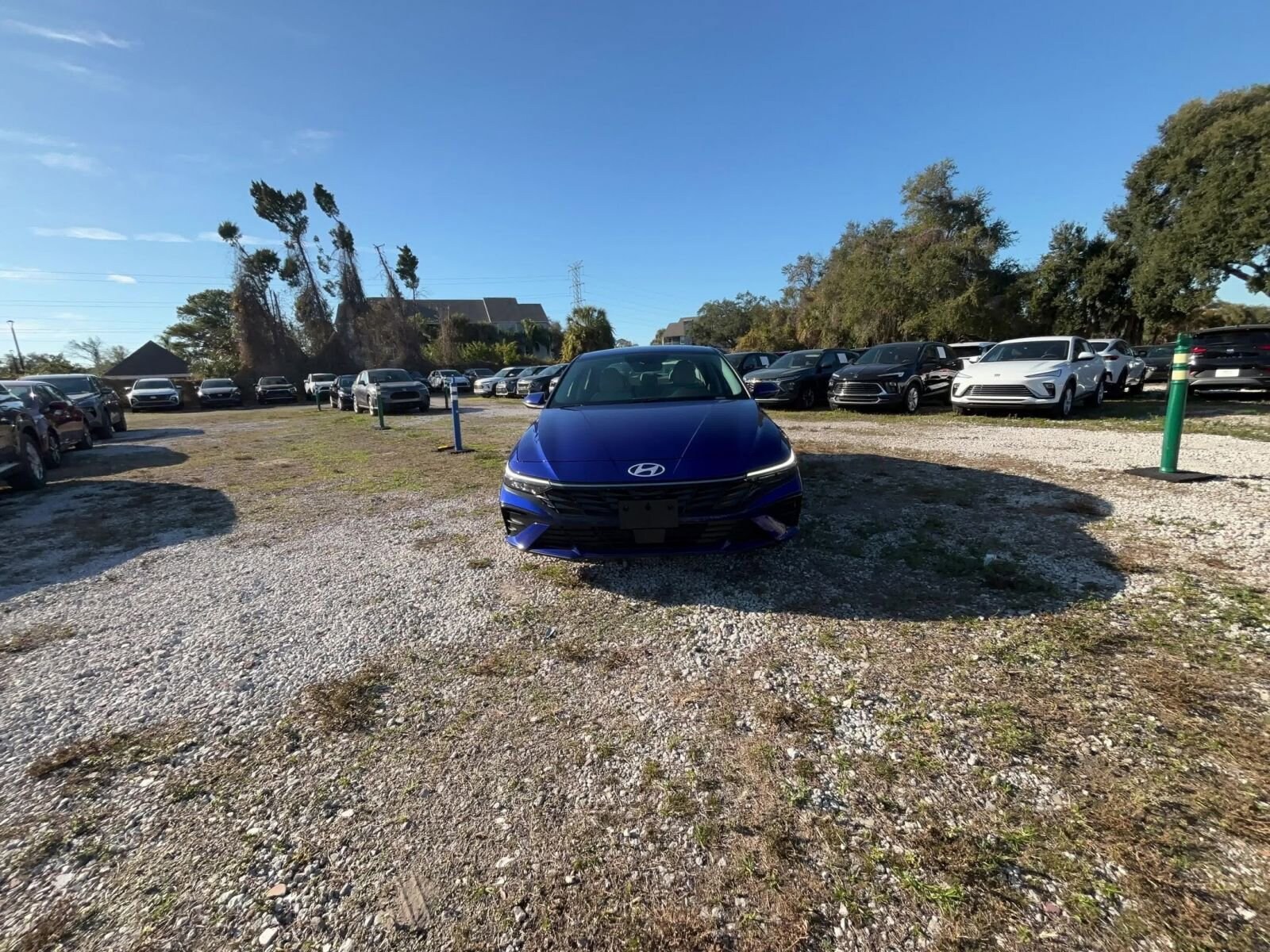 Thumbnail: 2025 Hyundai Elantra - 16