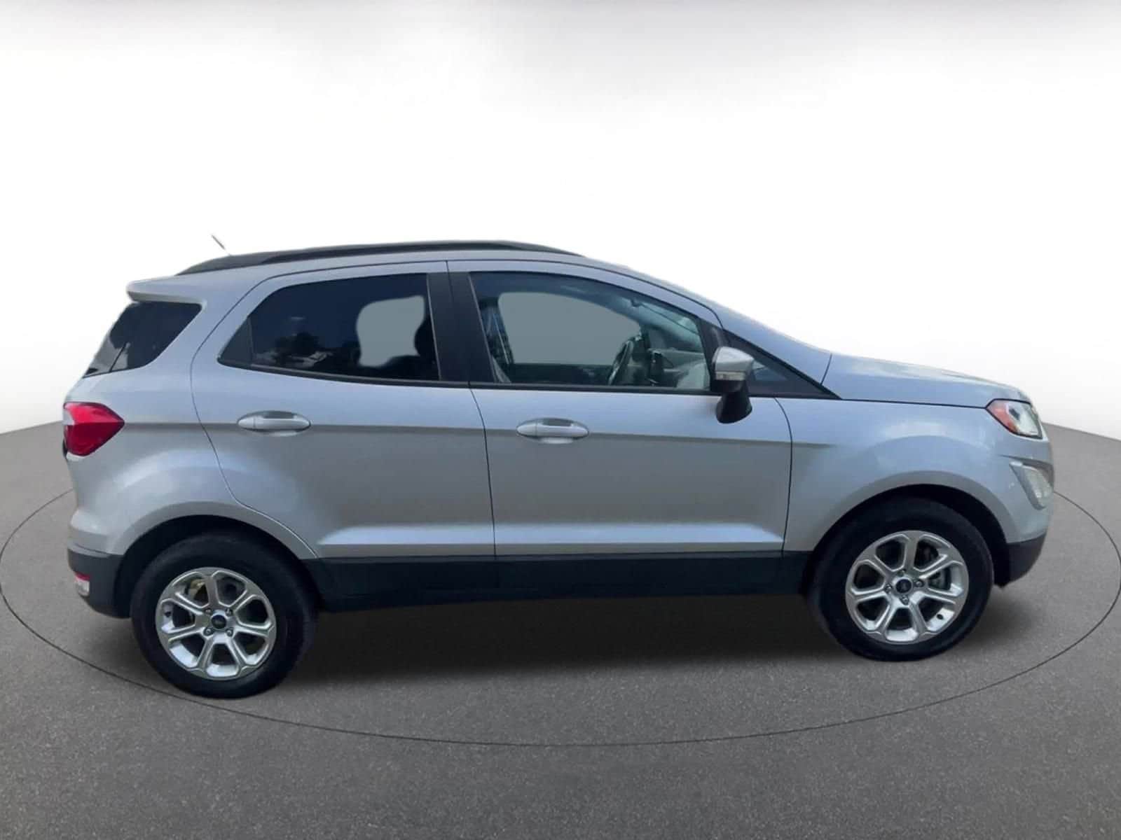 Thumbnail: 2021 Ford EcoSport - 17